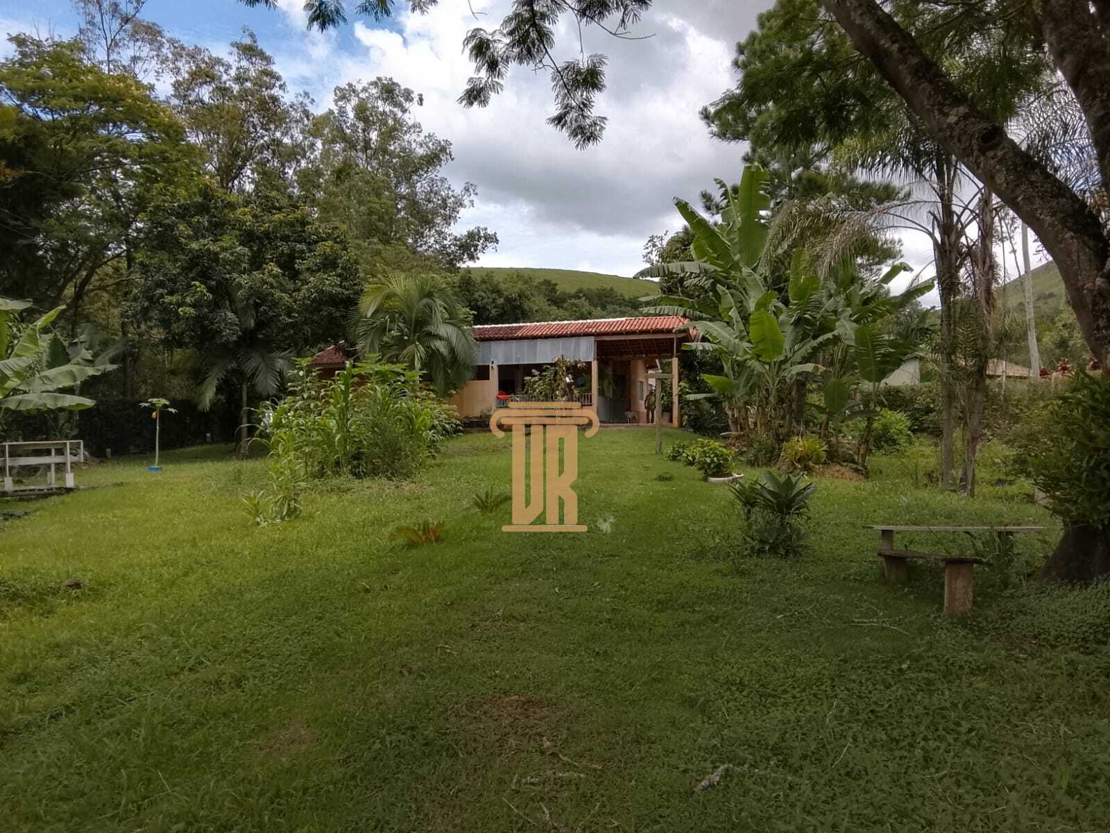 Ch&aacute;cara de 5.000m&sup2;  venda em S&atilde;o Jos&eacute; dos Campos - SP  São José dos Campos - 