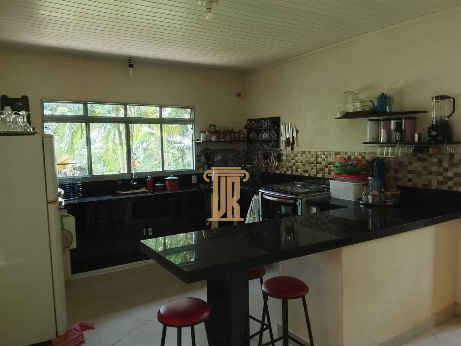 Ch&aacute;cara de 5.000m&sup2;  venda em S&atilde;o Jos&eacute; dos Campos - SP  São José dos Campos - 