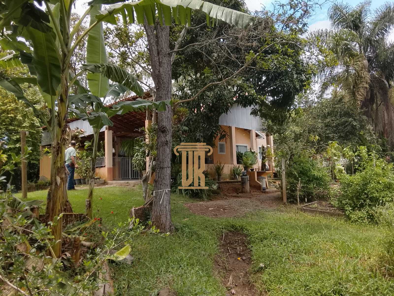 Ch&aacute;cara de 5.000m&sup2;  venda em S&atilde;o Jos&eacute; dos Campos - SP  São José dos Campos - 