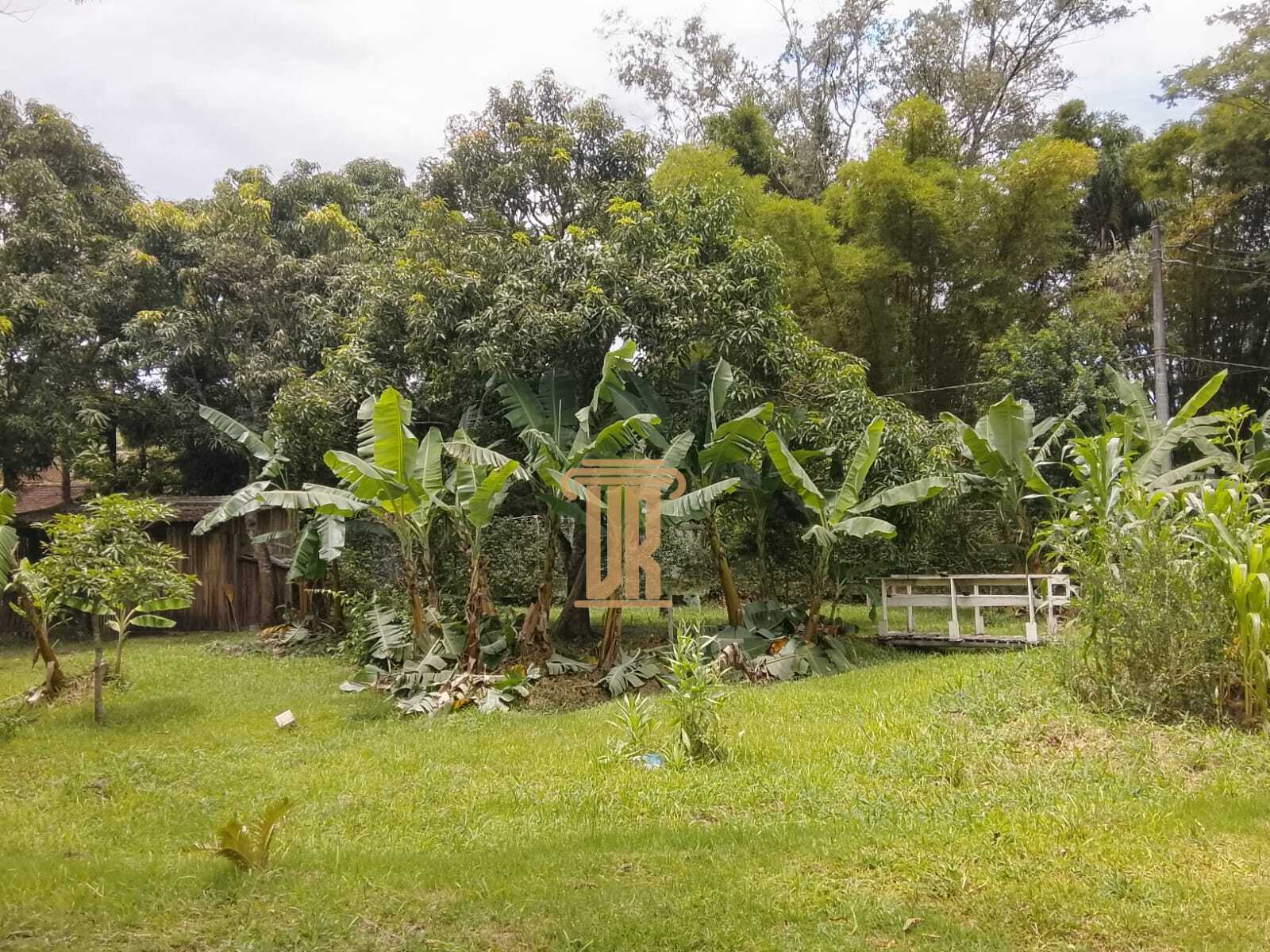 Ch&aacute;cara de 5.000m&sup2;  venda em S&atilde;o Jos&eacute; dos Campos - SP  São José dos Campos - 
