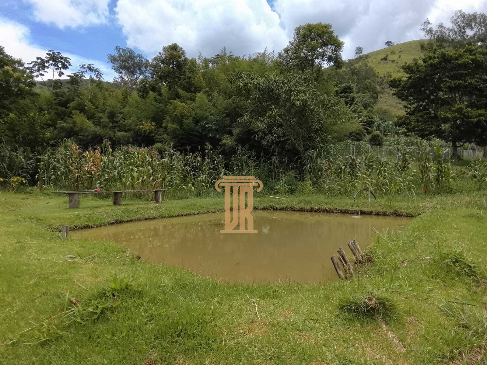 Ch&aacute;cara de 5.000m&sup2;  venda em S&atilde;o Jos&eacute; dos Campos - SP  São José dos Campos - 