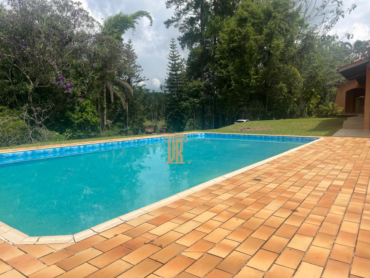 Sitio em Guararema com &oacute;tima localiza&ccedil;&atilde;o  Guararema - 