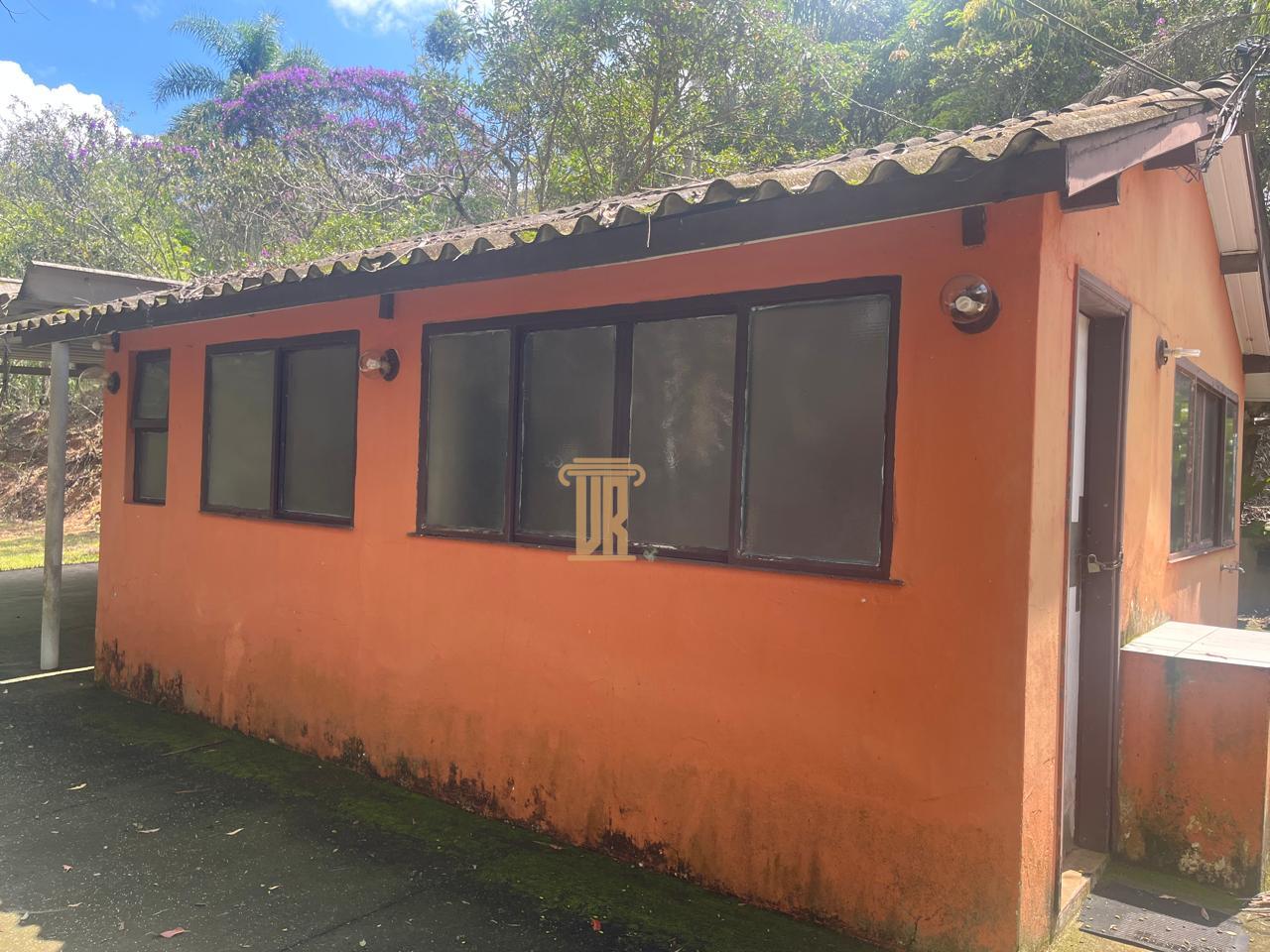 Sitio em Guararema com &oacute;tima localiza&ccedil;&atilde;o  Guararema - 