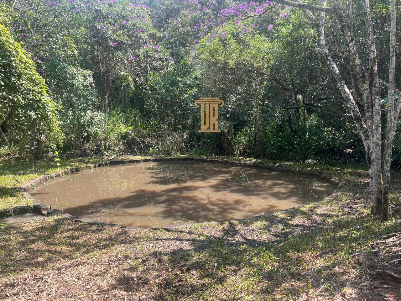 Sitio em Guararema com &oacute;tima localiza&ccedil;&atilde;o  Guararema - 