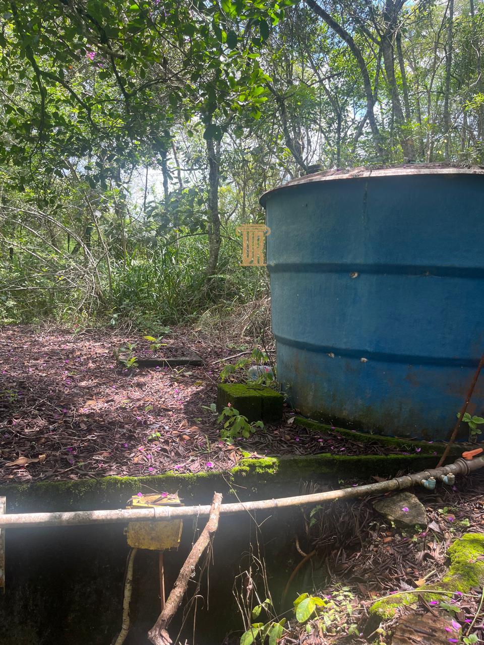 Sitio em Guararema com &oacute;tima localiza&ccedil;&atilde;o  Guararema - 