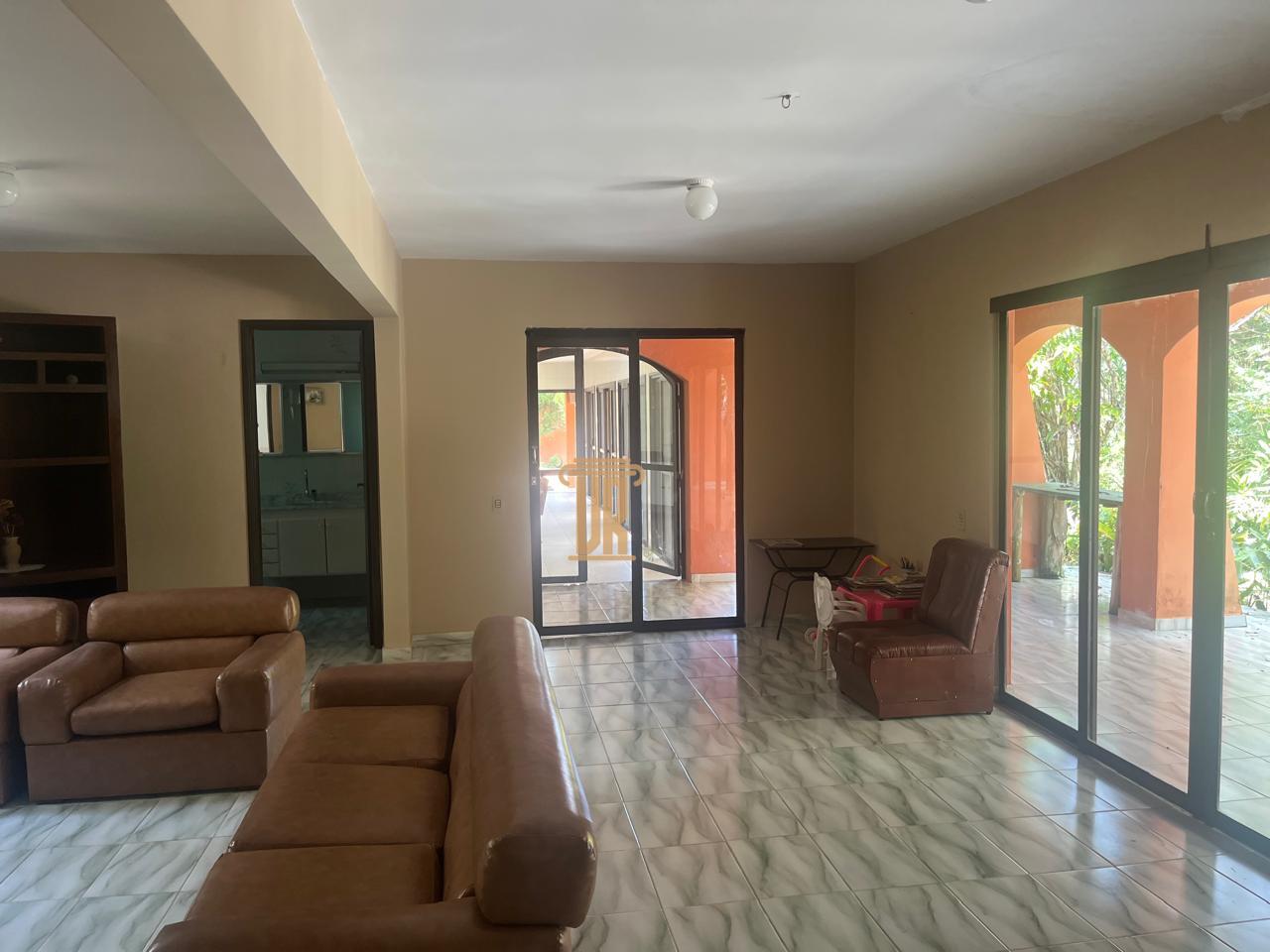 Sitio em Guararema com &oacute;tima localiza&ccedil;&atilde;o  Guararema - 