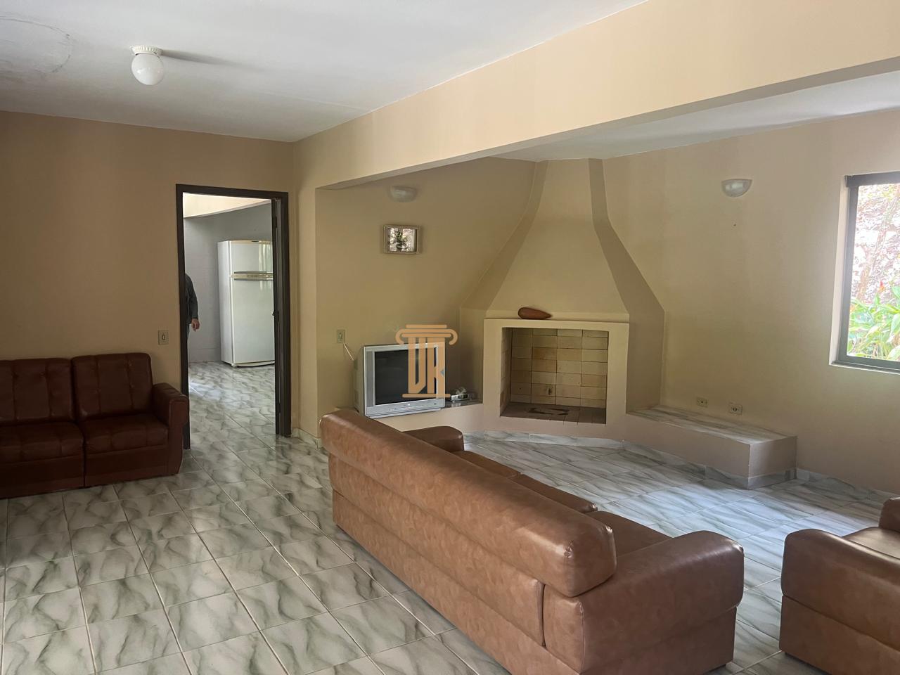 Sitio em Guararema com &oacute;tima localiza&ccedil;&atilde;o  Guararema - 