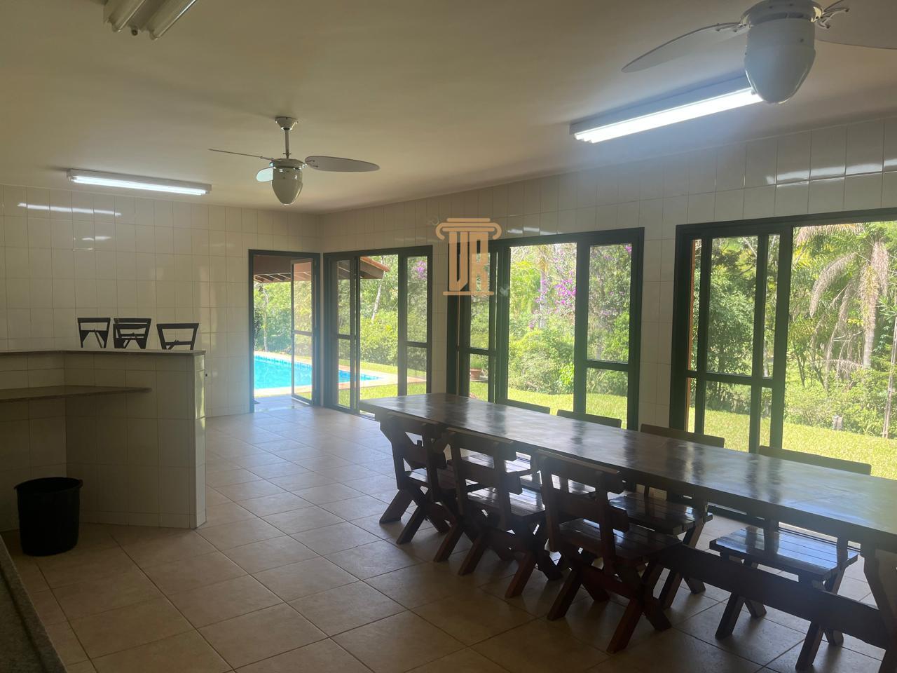 Sitio em Guararema com &oacute;tima localiza&ccedil;&atilde;o  Guararema - 