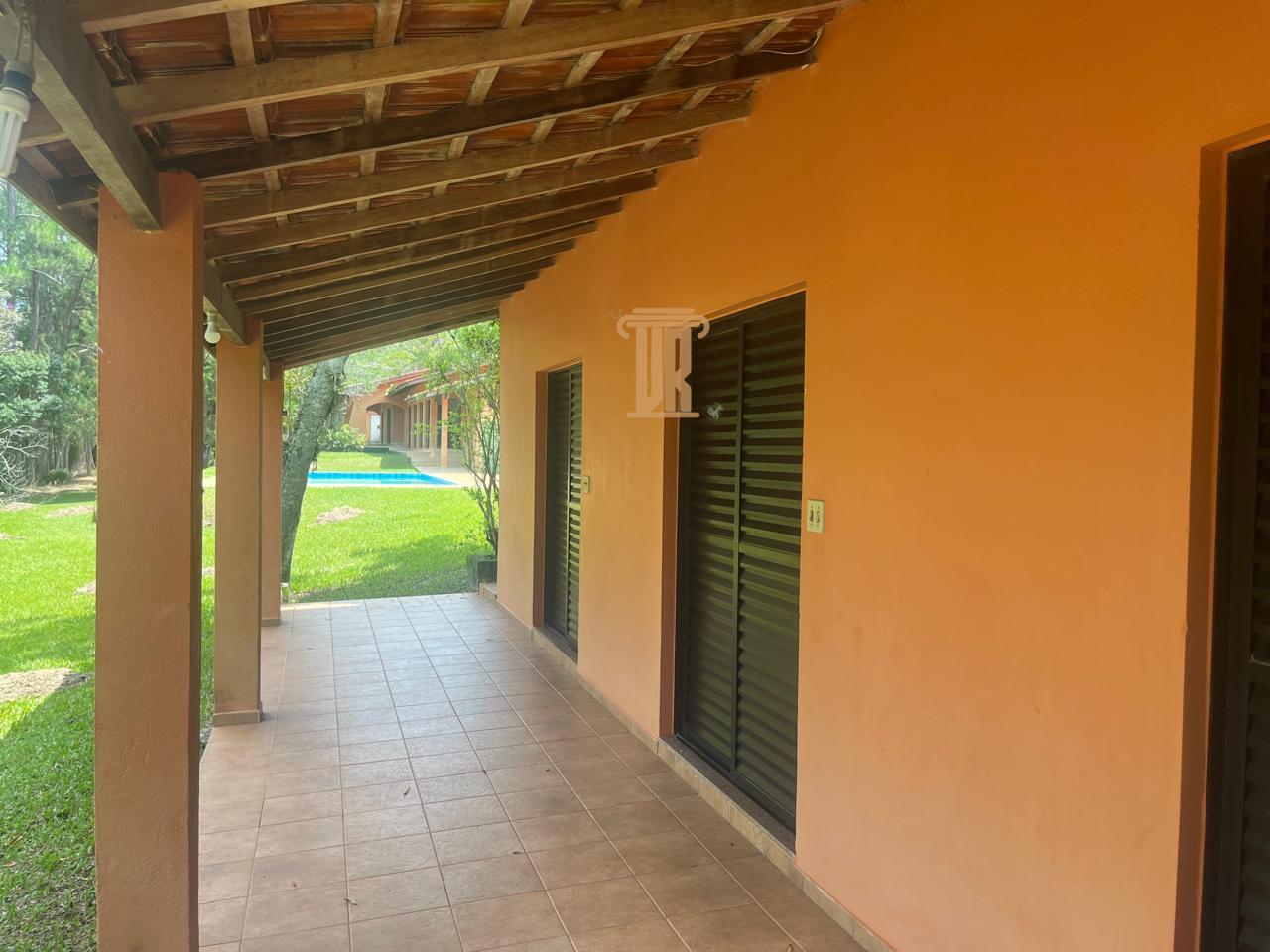 Sitio em Guararema com &oacute;tima localiza&ccedil;&atilde;o  Guararema - 