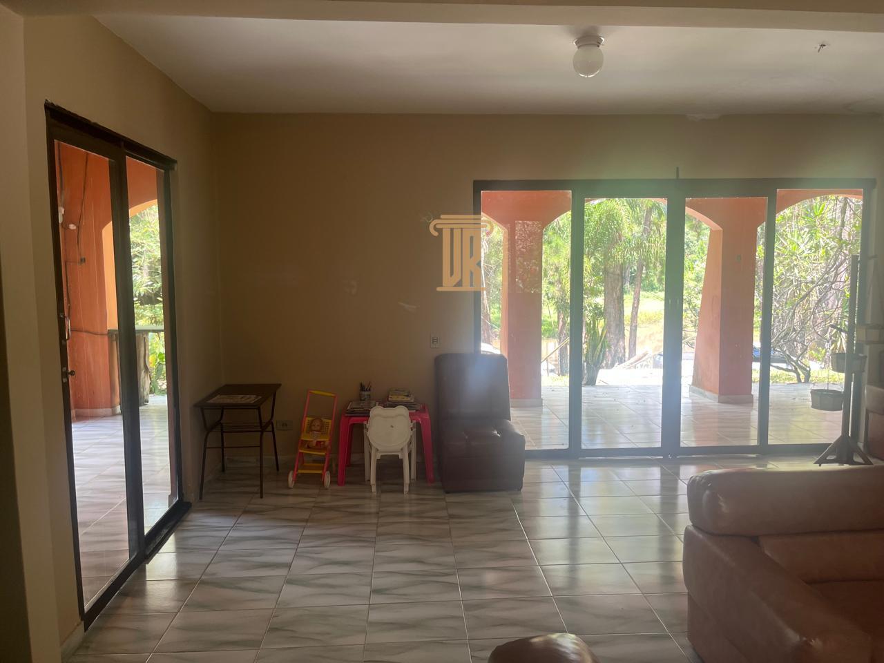 Sitio em Guararema com &oacute;tima localiza&ccedil;&atilde;o  Guararema - 