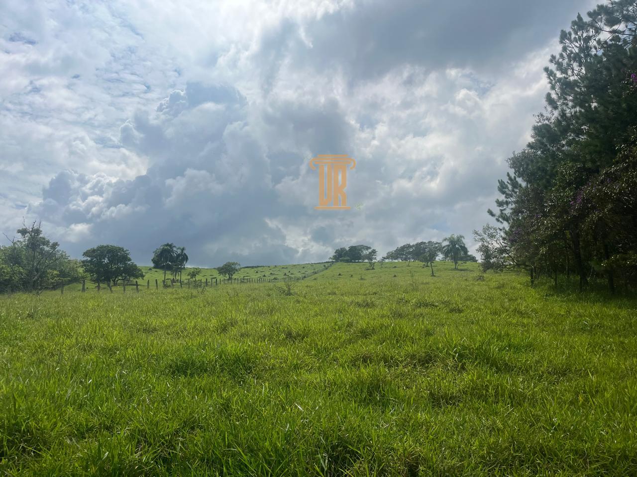 Sitio em Guararema com &oacute;tima localiza&ccedil;&atilde;o  Guararema - 