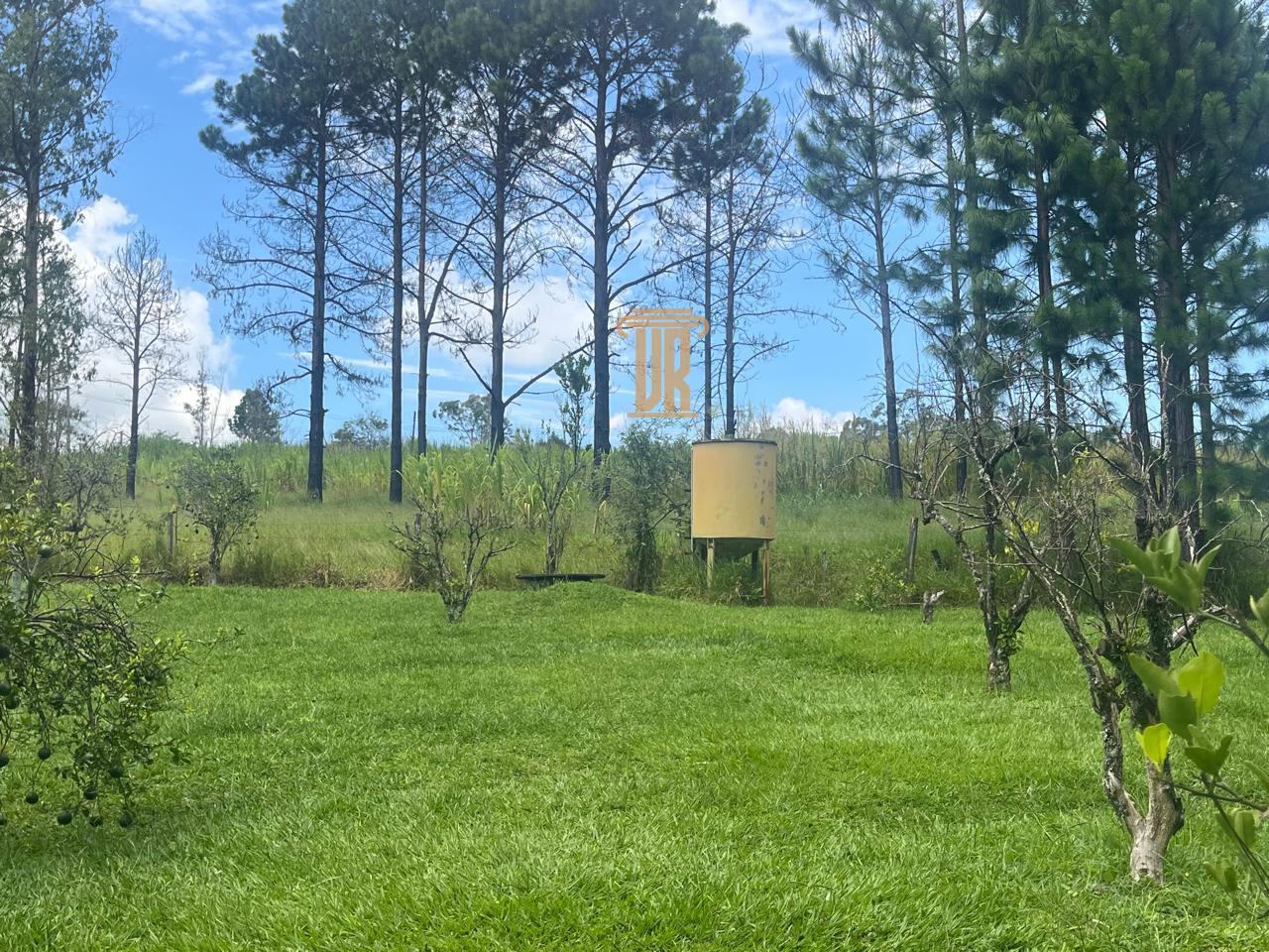 Sitio em Guararema com &oacute;tima localiza&ccedil;&atilde;o  Guararema - 