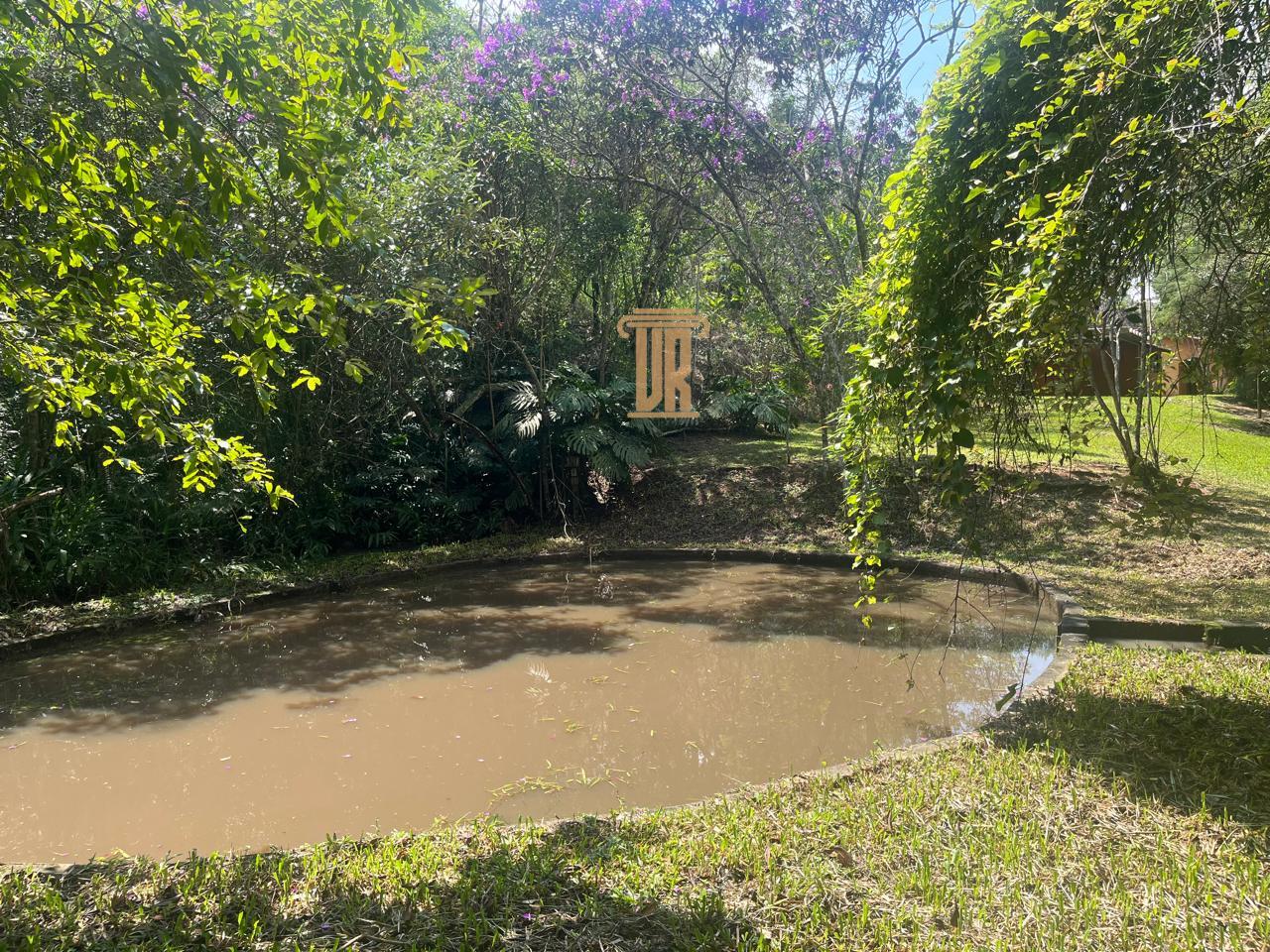 Sitio em Guararema com &oacute;tima localiza&ccedil;&atilde;o  Guararema - 