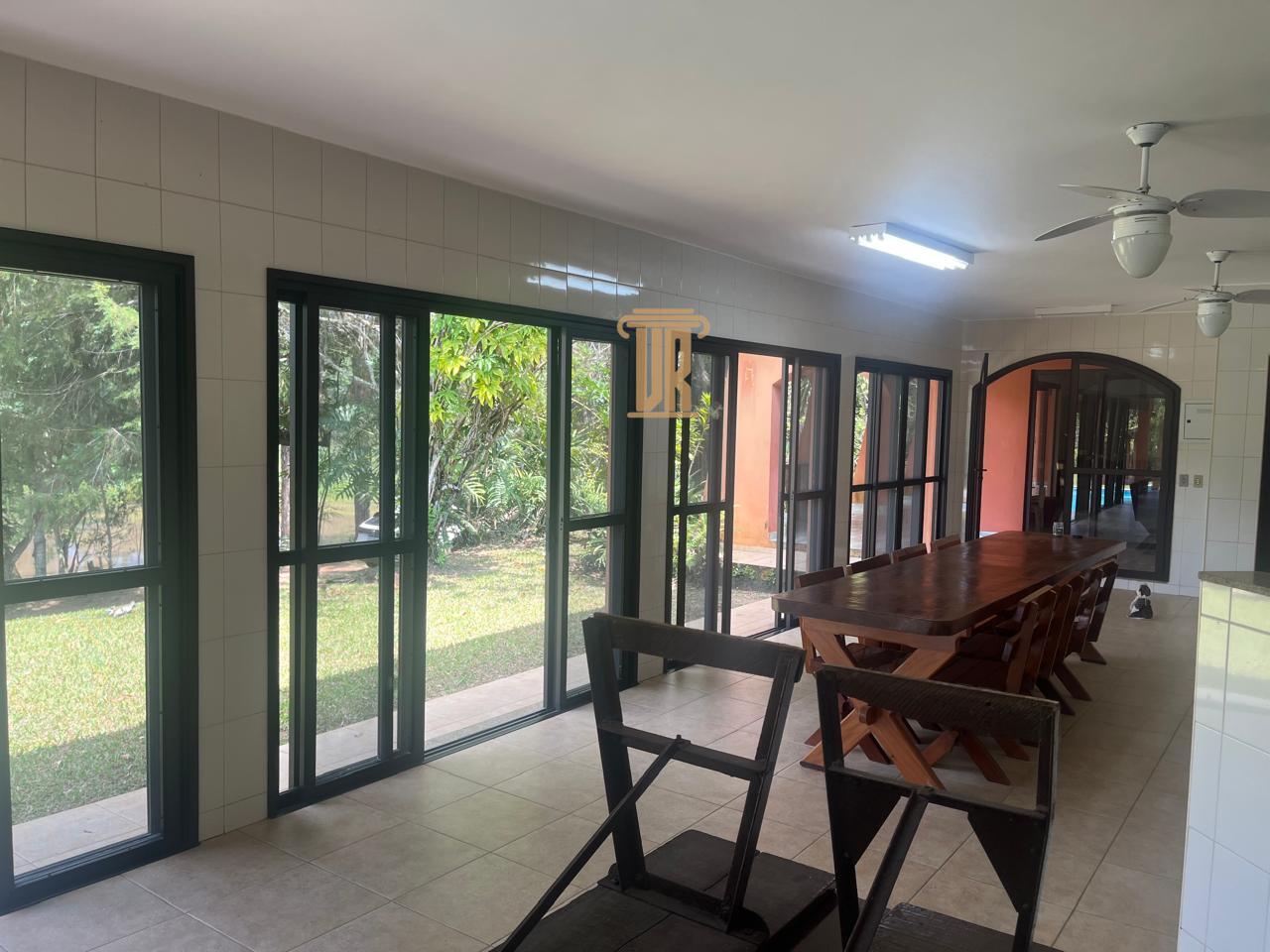 Sitio em Guararema com &oacute;tima localiza&ccedil;&atilde;o  Guararema - 