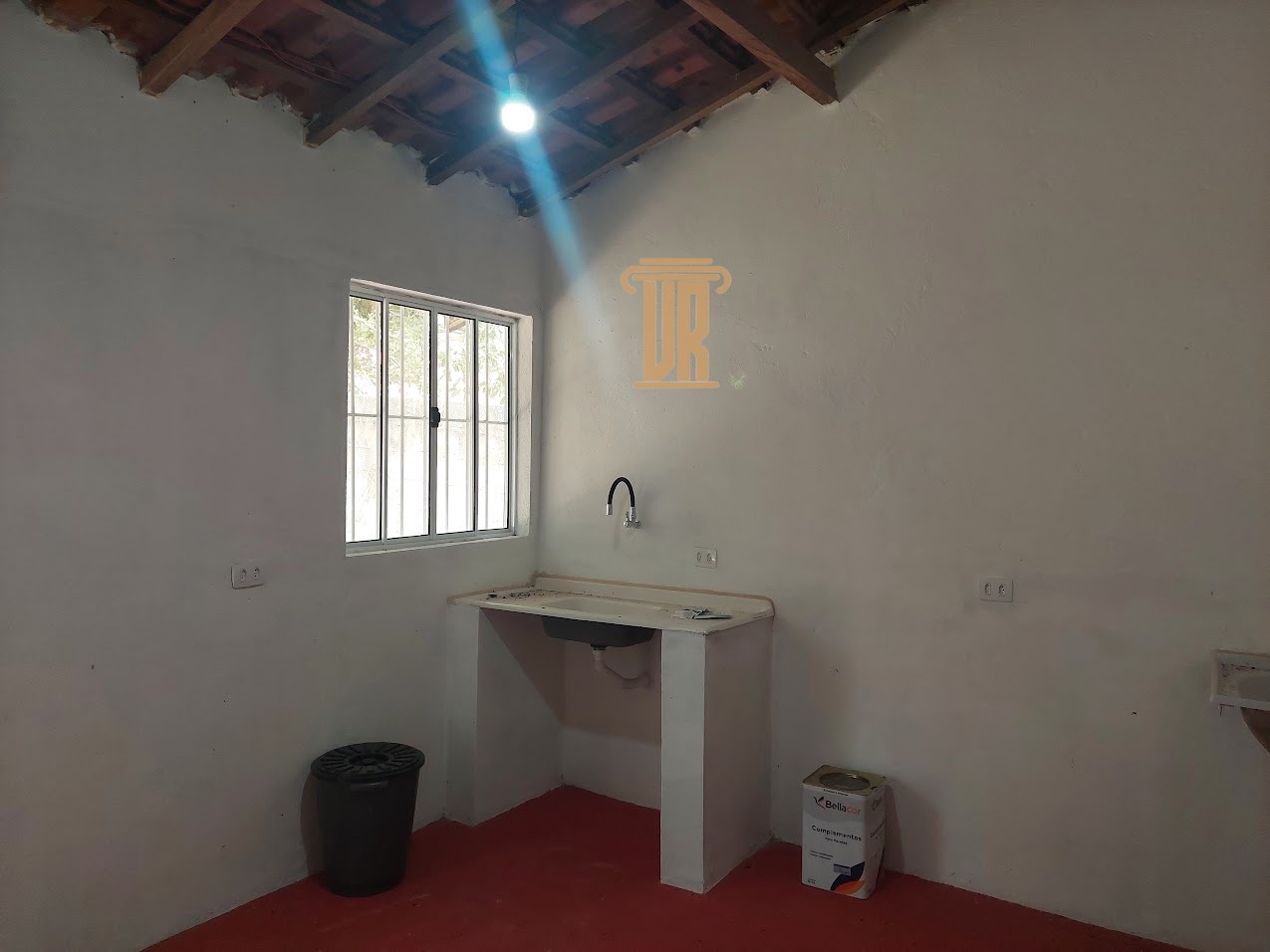 Ch&aacute;cara de 1.800m&sup2; a venda em S&atilde;o Jos&eacute; dos Campos - SP Rua Audemo Veneziani São José dos Campos - 