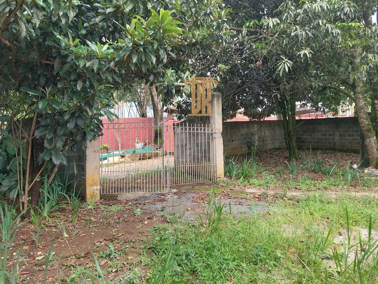 Ch&aacute;cara de 1.800m&sup2; a venda em S&atilde;o Jos&eacute; dos Campos - SP Rua Audemo Veneziani São José dos Campos - 