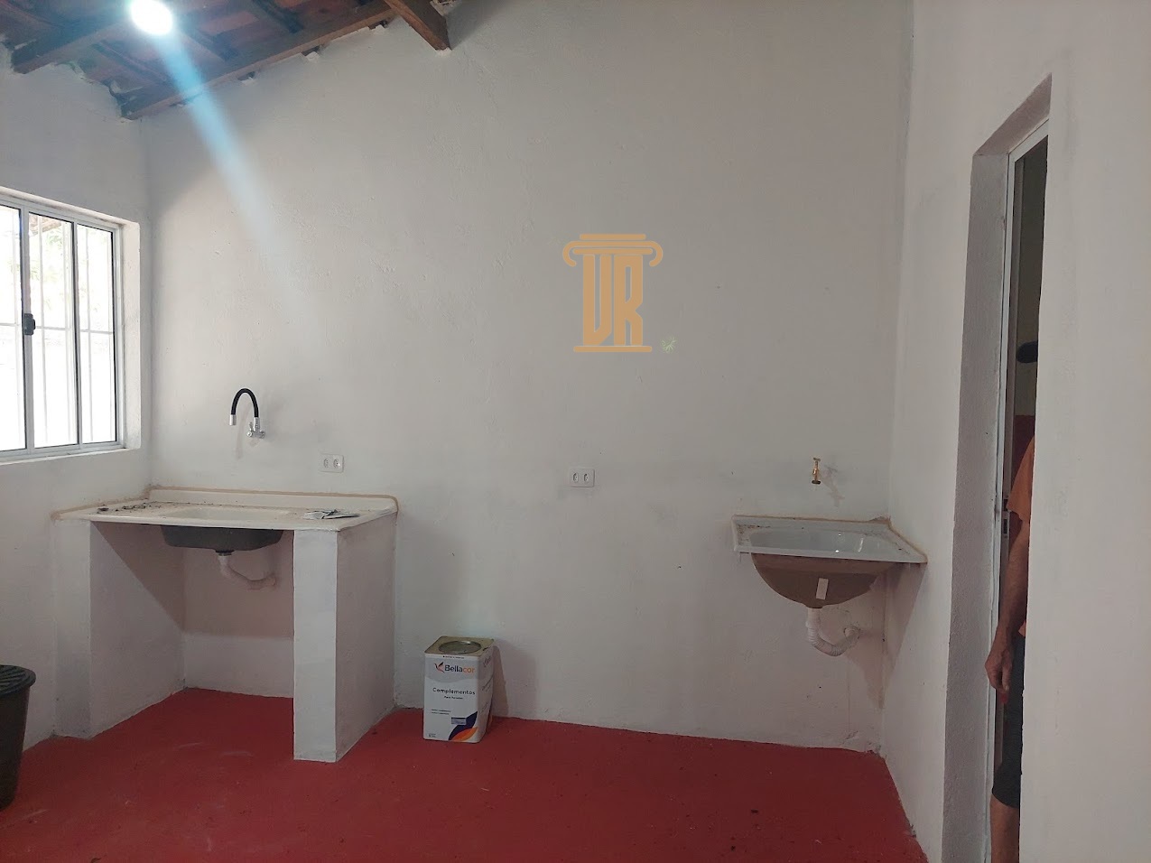 Ch&aacute;cara de 1.800m&sup2; a venda em S&atilde;o Jos&eacute; dos Campos - SP Rua Audemo Veneziani São José dos Campos - 