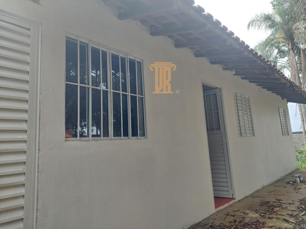 Ch&aacute;cara de 1.800m&sup2; a venda em S&atilde;o Jos&eacute; dos Campos - SP Rua Audemo Veneziani São José dos Campos - 