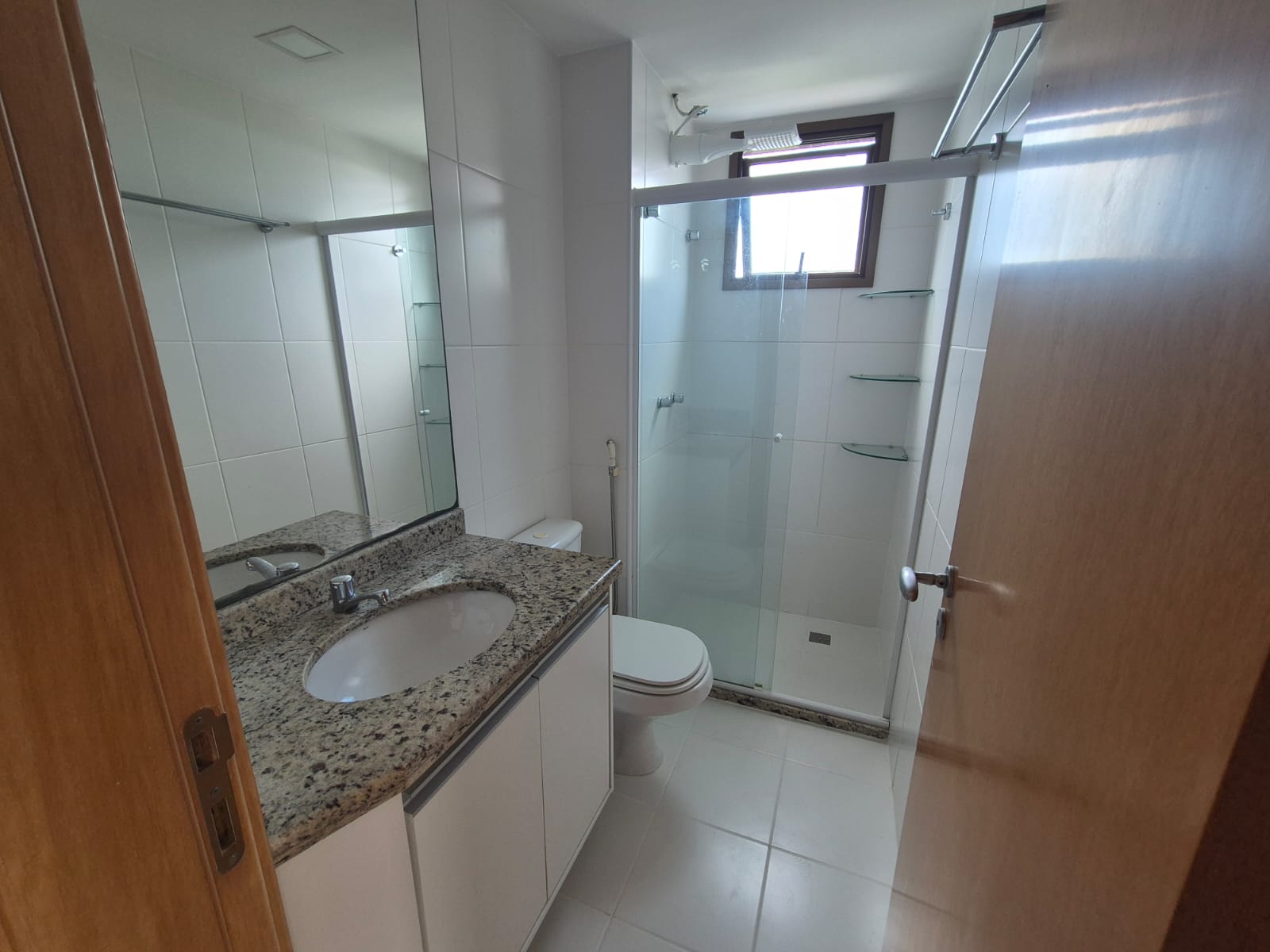 APARTAMENTO 2 QUARTOS SU&Iacute;TES VARANDA DEPEND&Ecirc;NCIA PISCINA ACADEMIA GARAGENS VENDA PATAMARES  Salvador - 