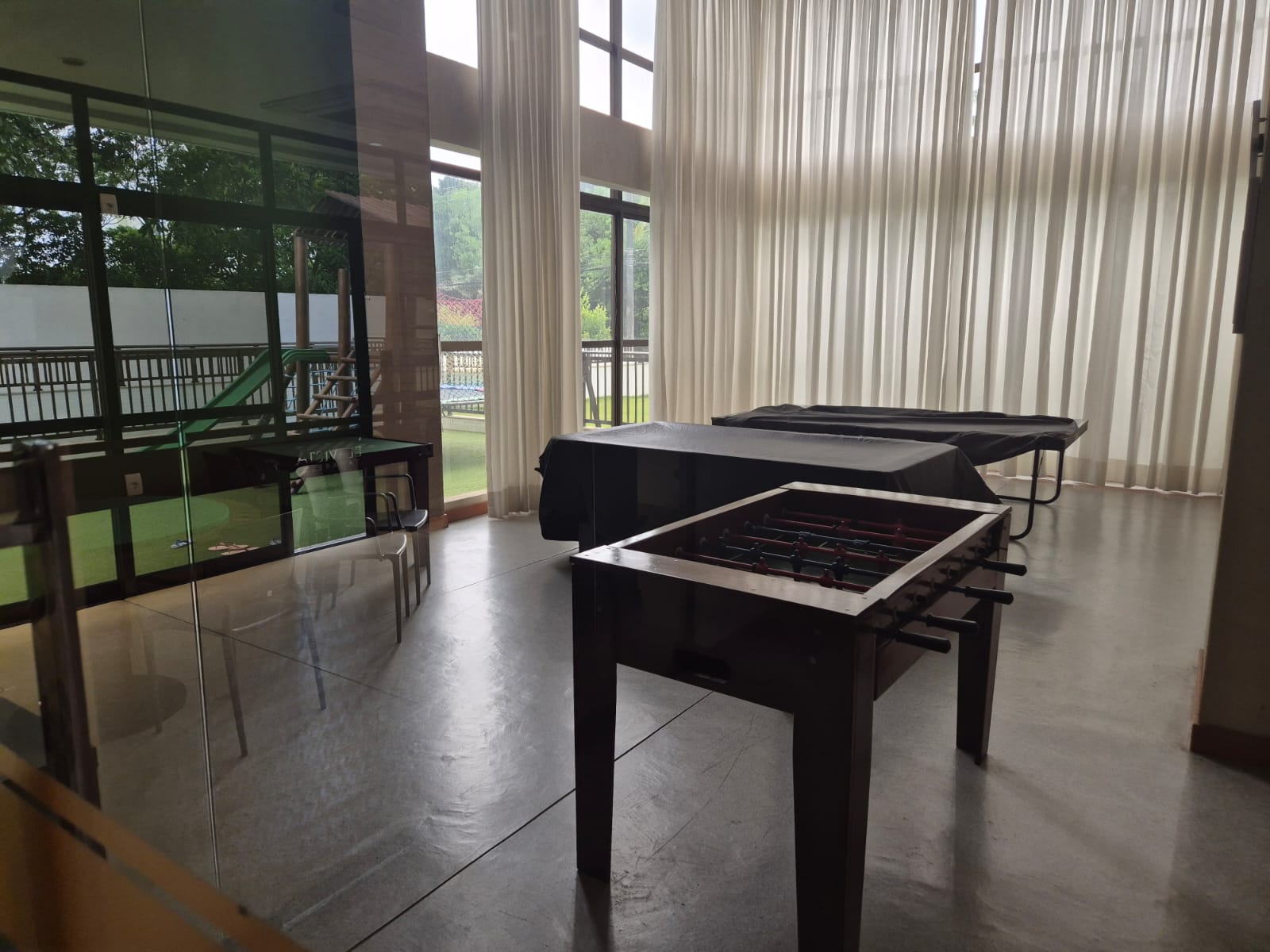 APARTAMENTO 2 QUARTOS SU&Iacute;TES VARANDA DEPEND&Ecirc;NCIA PISCINA ACADEMIA GARAGENS VENDA PATAMARES  Salvador - 