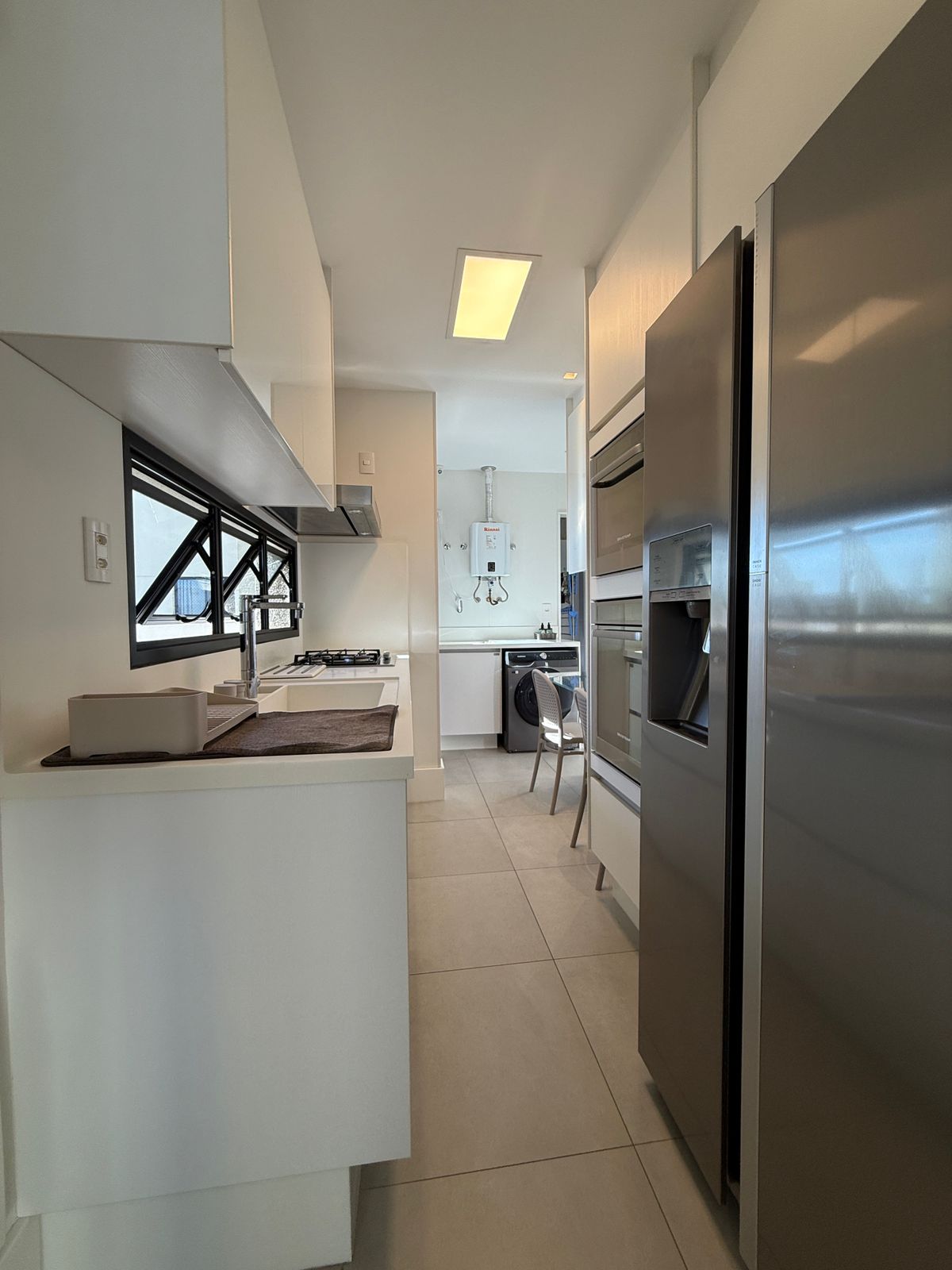 APARTAMENTO 3 QUARTOS 2 SU&Iacute;TES HOME VARANDA 2 GARAGENS PISCINA ACADEMIA &Agrave; VENDA NA GRA&Ccedil;A! Rua Humberto de Campos Salvador - 