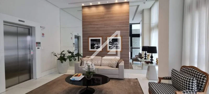 APARTAMENTO 3 QUARTOS 2 SU&Iacute;TES HOME VARANDA 2 GARAGENS PISCINA ACADEMIA &Agrave; VENDA NA GRA&Ccedil;A! Rua Humberto de Campos Salvador - 