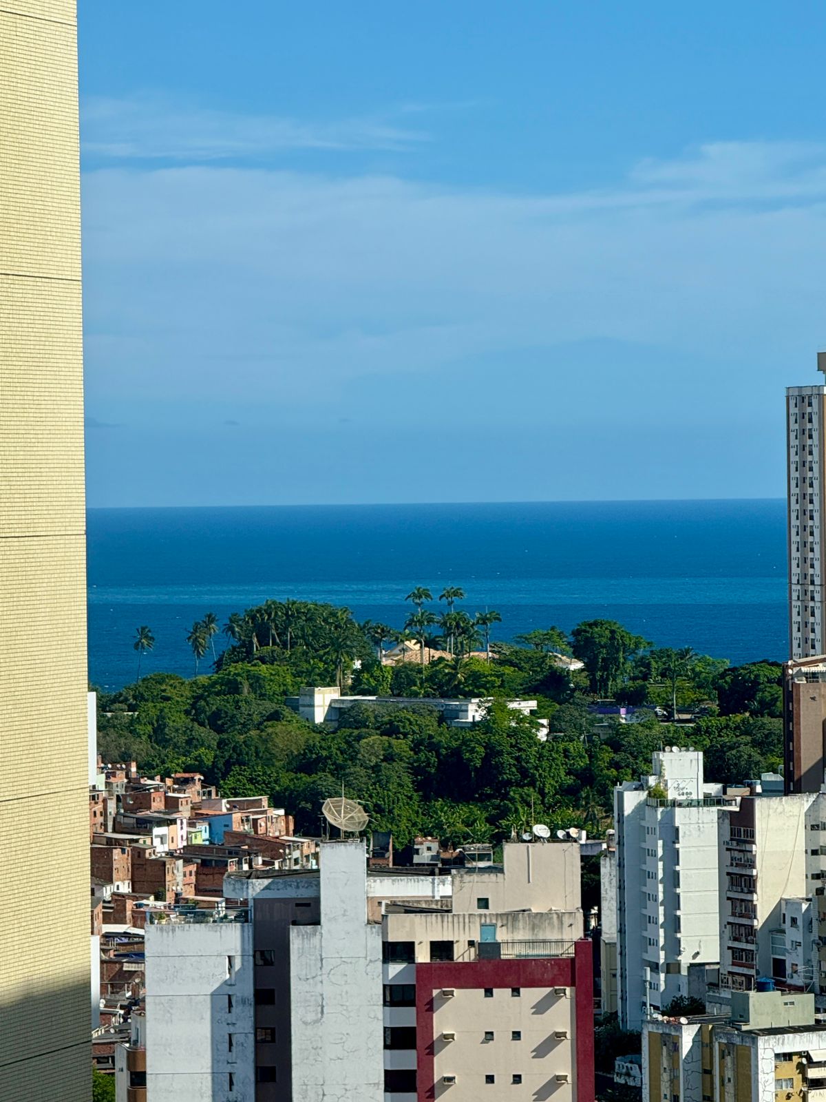 APARTAMENTO 3 QUARTOS 2 SU&Iacute;TES HOME VARANDA 2 GARAGENS PISCINA ACADEMIA &Agrave; VENDA NA GRA&Ccedil;A! Rua Humberto de Campos Salvador - 