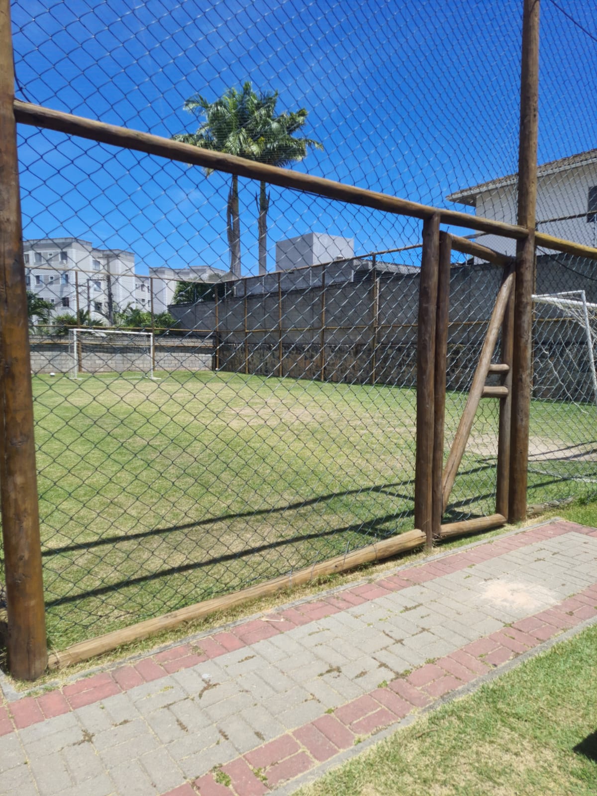 Casa 3/4 &agrave; Venda no Condom&iacute;nio Clube &Eacute;vora Sol &ndash; Abrantes Rua Sítio do Assis Camaçari - 