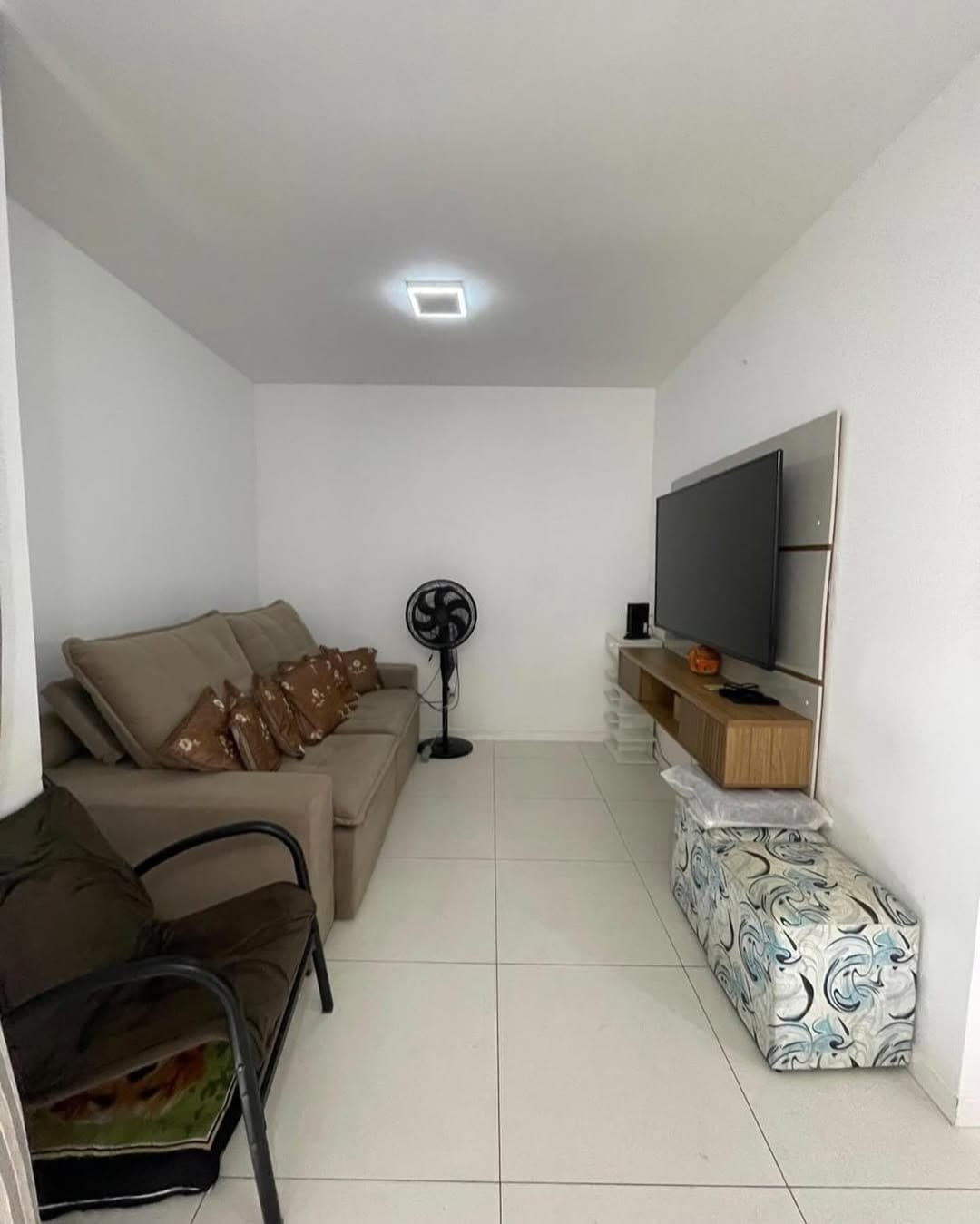 Casa 3/4 &agrave; Venda no Condom&iacute;nio Clube &Eacute;vora Sol &ndash; Abrantes Rua Sítio do Assis Camaçari - 