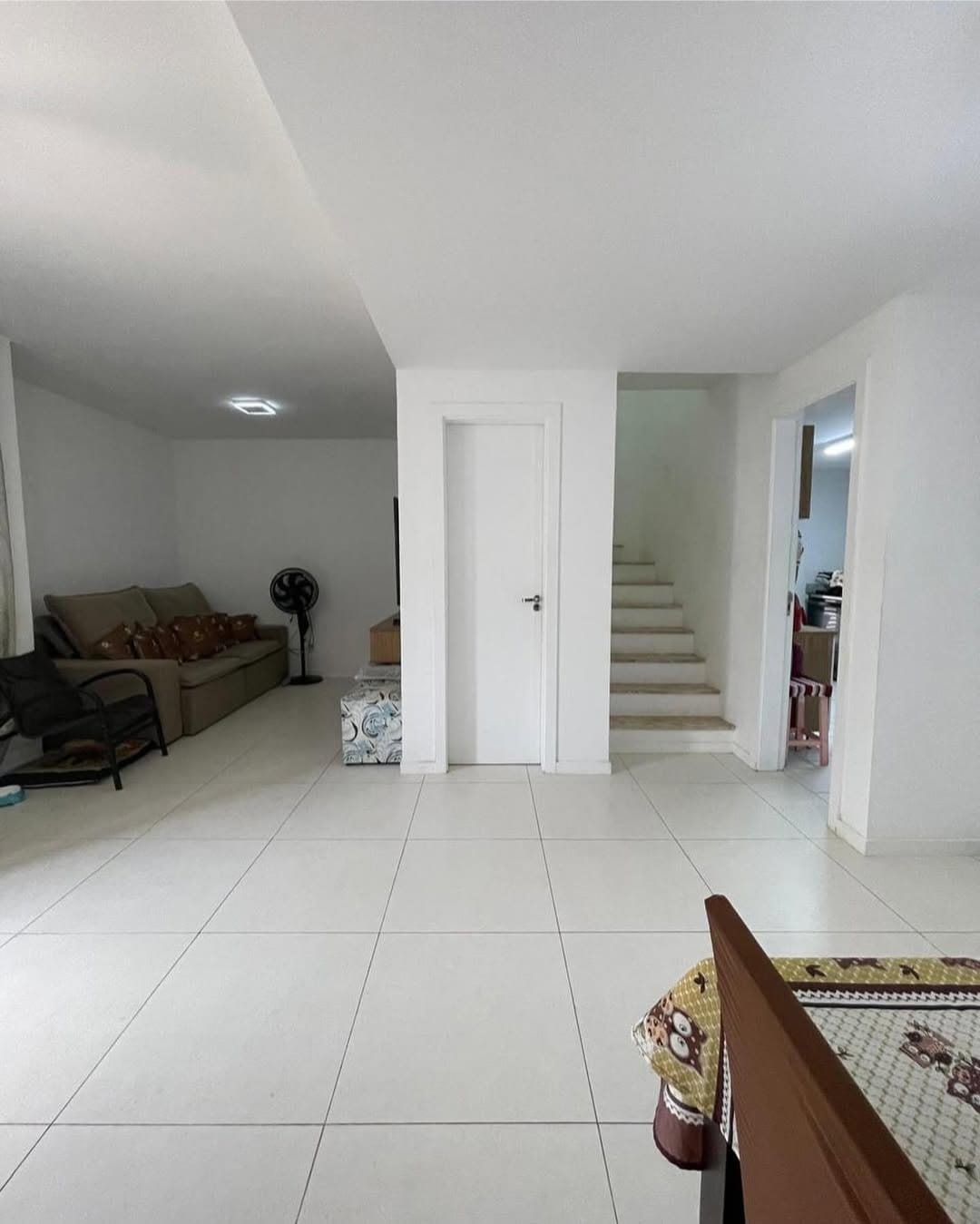 Casa 3/4 &agrave; Venda no Condom&iacute;nio Clube &Eacute;vora Sol &ndash; Abrantes Rua Sítio do Assis Camaçari - 