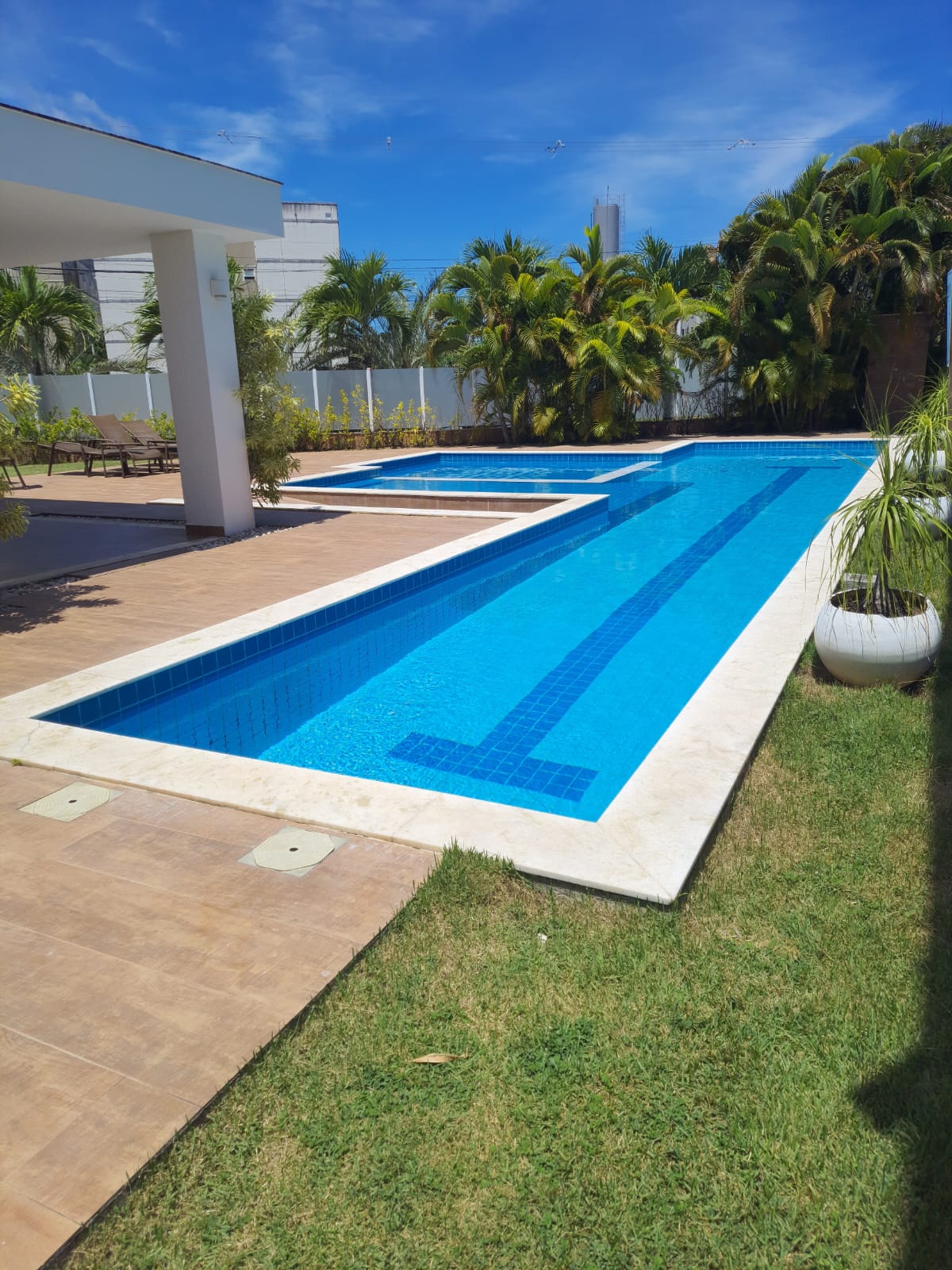 Casa 3/4 &agrave; Venda no Condom&iacute;nio Clube &Eacute;vora Sol &ndash; Abrantes Rua Sítio do Assis Camaçari - 