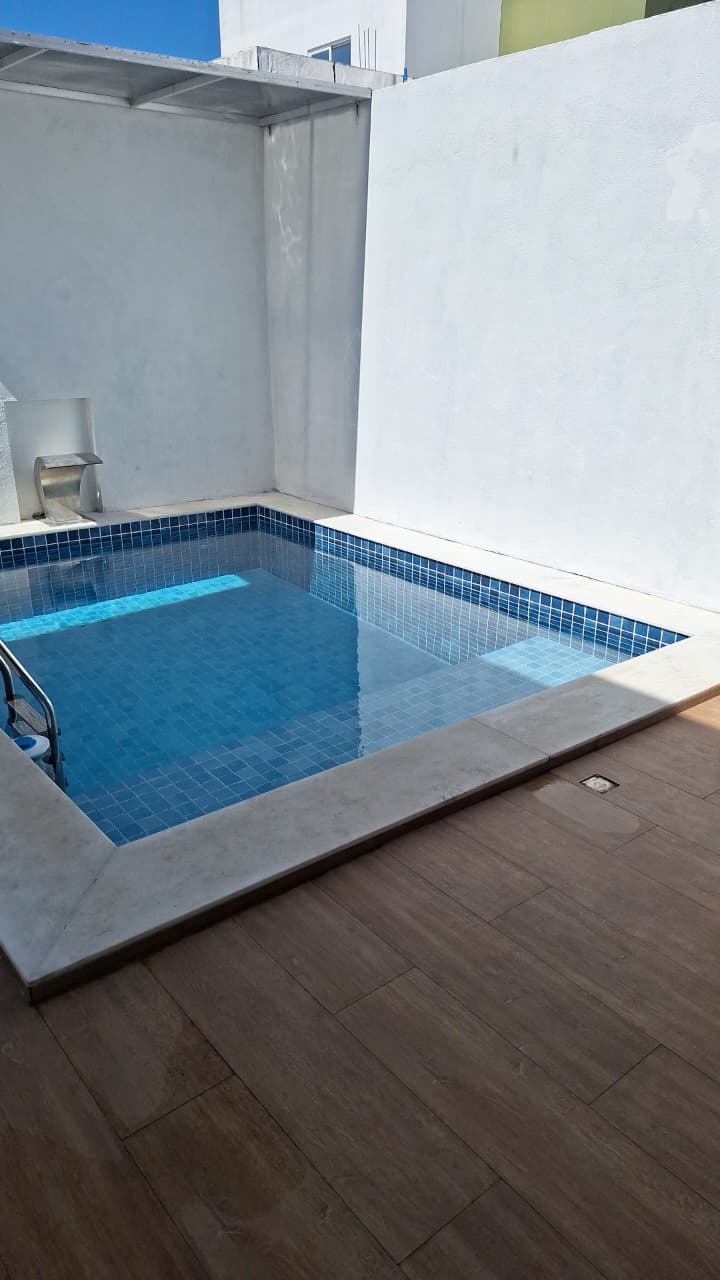 Casa 3/4 &agrave; Venda no Condom&iacute;nio Clube &Eacute;vora Sol &ndash; Abrantes Rua Sítio do Assis Camaçari - 