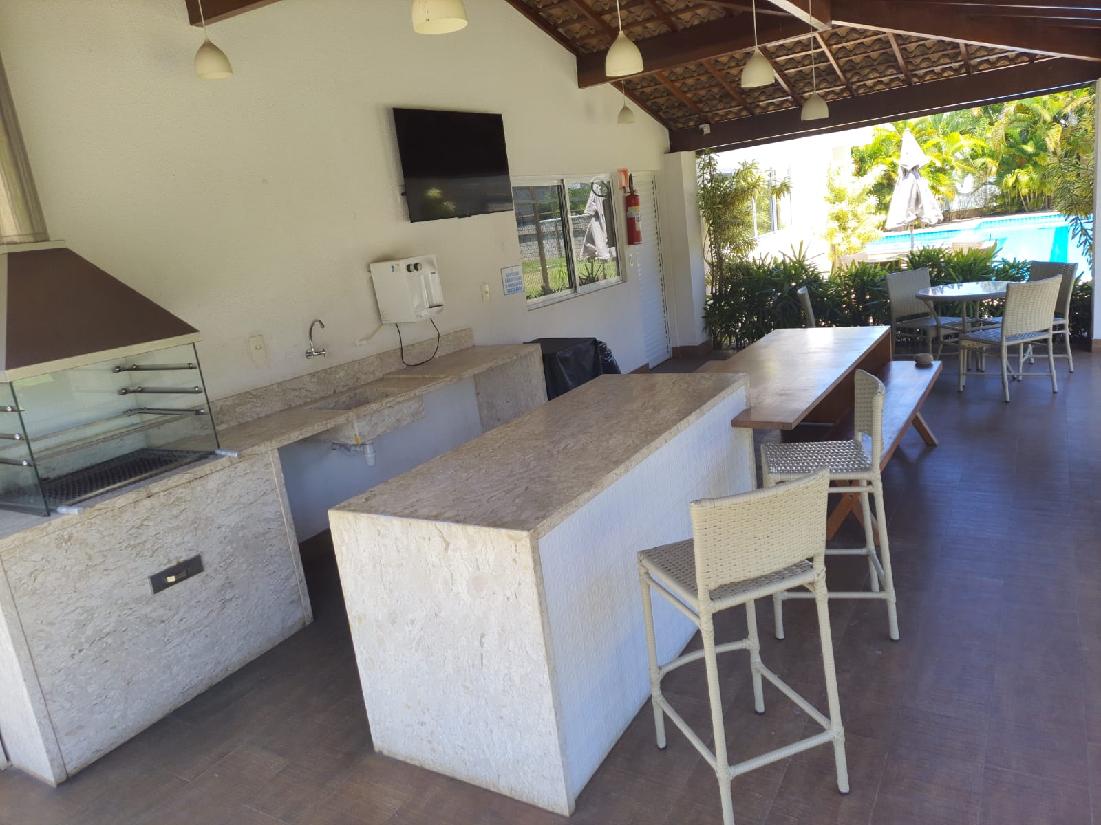 Casa 3/4 &agrave; Venda no Condom&iacute;nio Clube &Eacute;vora Sol &ndash; Abrantes Rua Sítio do Assis Camaçari - 