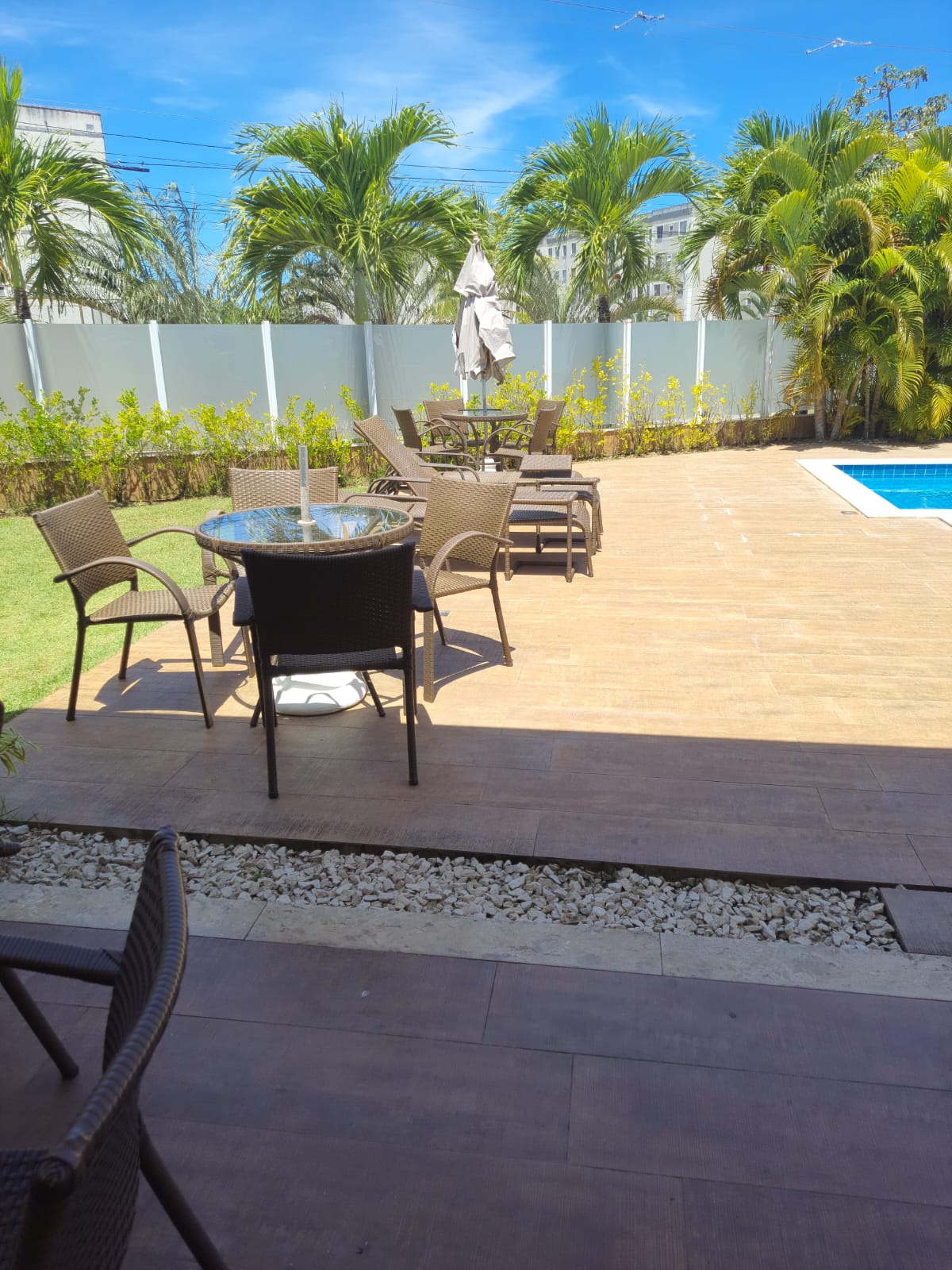 Casa 3/4 &agrave; Venda no Condom&iacute;nio Clube &Eacute;vora Sol &ndash; Abrantes Rua Sítio do Assis Camaçari - 