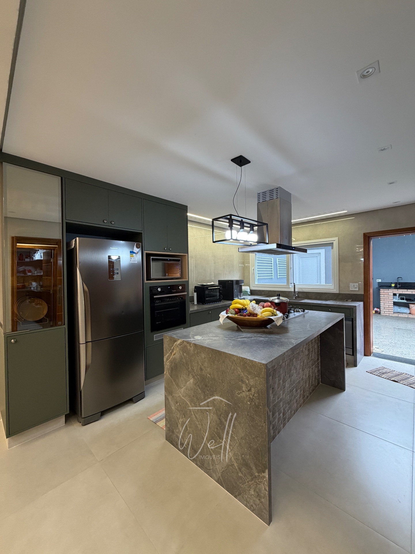 Sobrado de esquina no Parque dos P&aacute;ssaros em SBC 290m2 - 03 dormit&oacute;rios - 04 vagas  São Bernardo do Campo - 