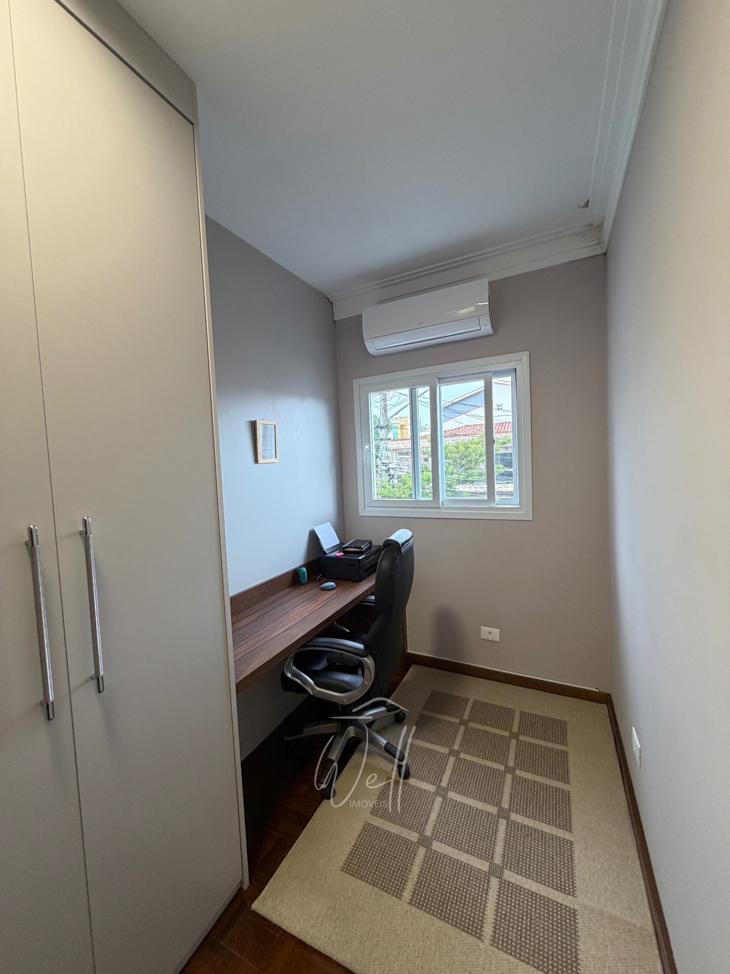 Sobrado de esquina no Parque dos P&aacute;ssaros em SBC 290m2 - 03 dormit&oacute;rios - 04 vagas  São Bernardo do Campo - 