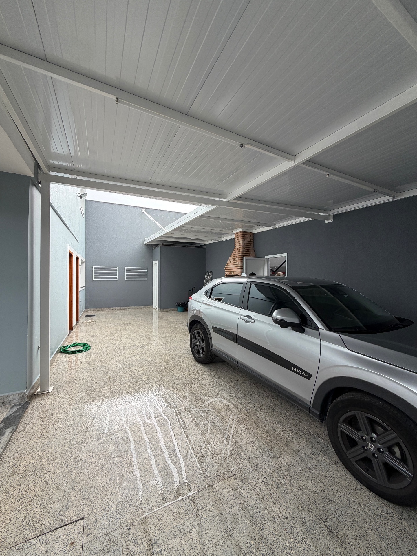 Sobrado de esquina no Parque dos P&aacute;ssaros em SBC 290m2 - 03 dormit&oacute;rios - 04 vagas  São Bernardo do Campo - 