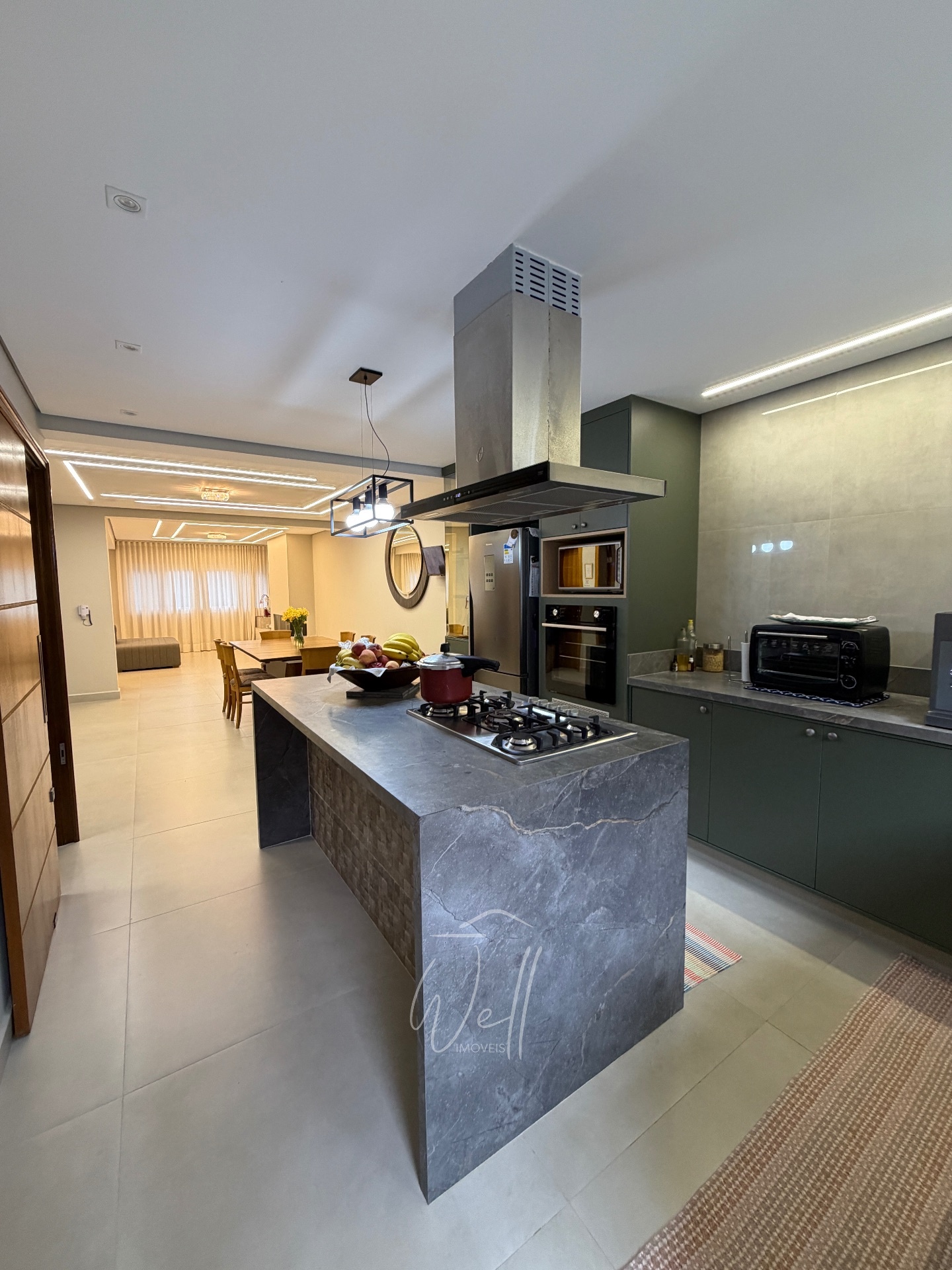 Sobrado de esquina no Parque dos P&aacute;ssaros em SBC 290m2 - 03 dormit&oacute;rios - 04 vagas  São Bernardo do Campo - 