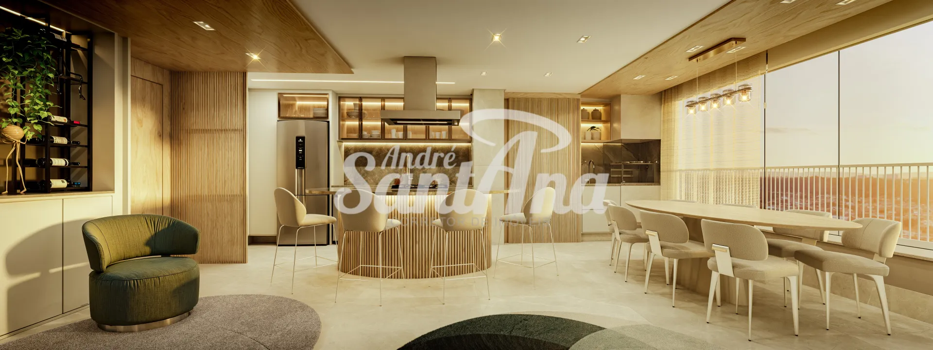 Apartamento &agrave; venda | 3 su&iacute;tes | 86,77 m&sup2; | R$ 884.507 | Vila Rezende | Piracicaba/SP  Piracicaba - 