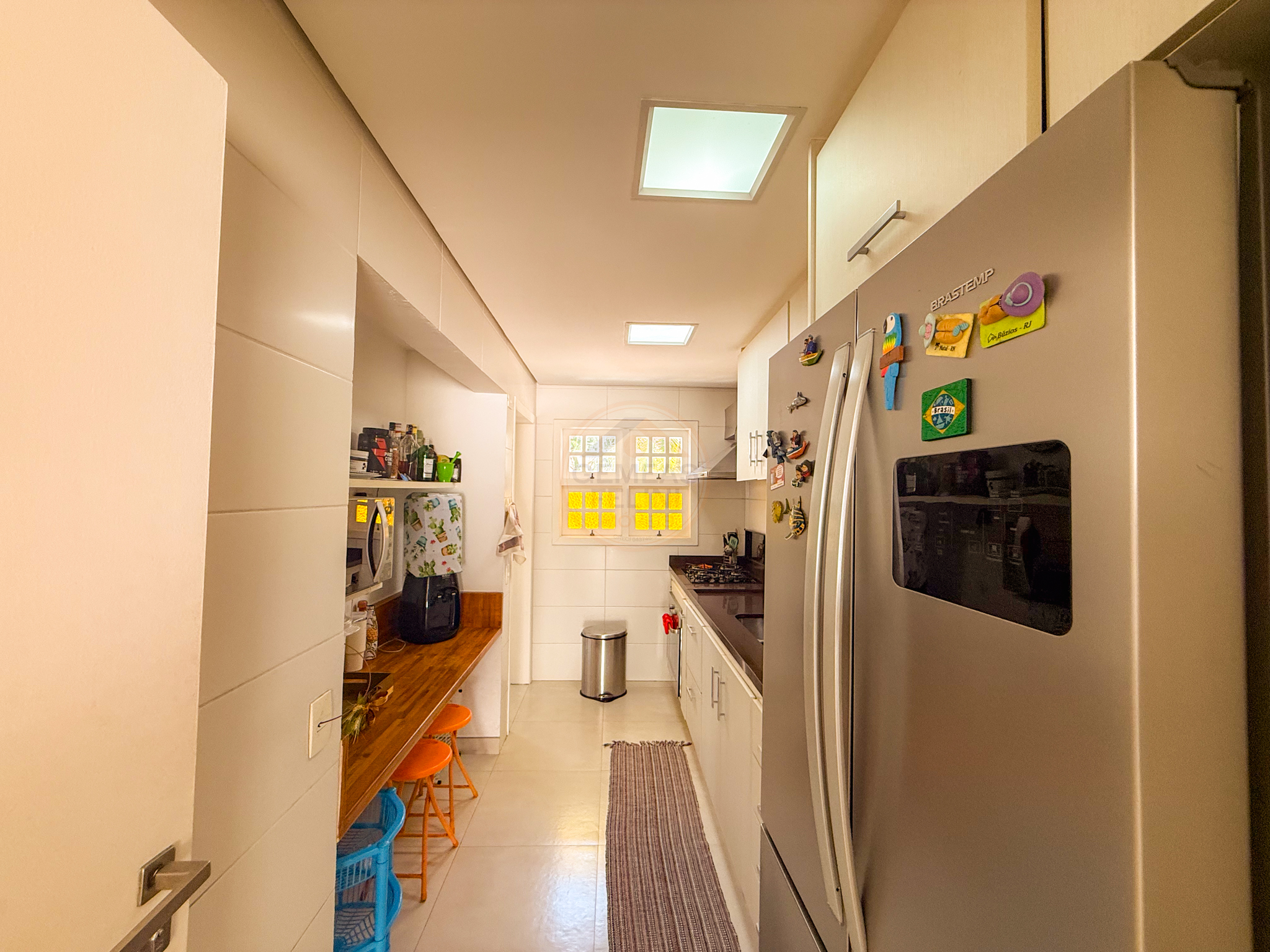 Exclusiva Casa P&eacute; na Areia em Maresias com Condom&iacute;nio Completo - &Agrave; VENDA  São Sebastião - 