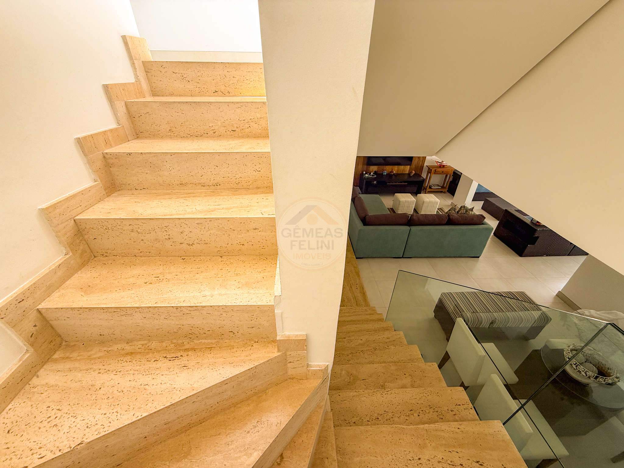 Exclusiva Casa P&eacute; na Areia em Maresias com Condom&iacute;nio Completo - &Agrave; VENDA  São Sebastião - 