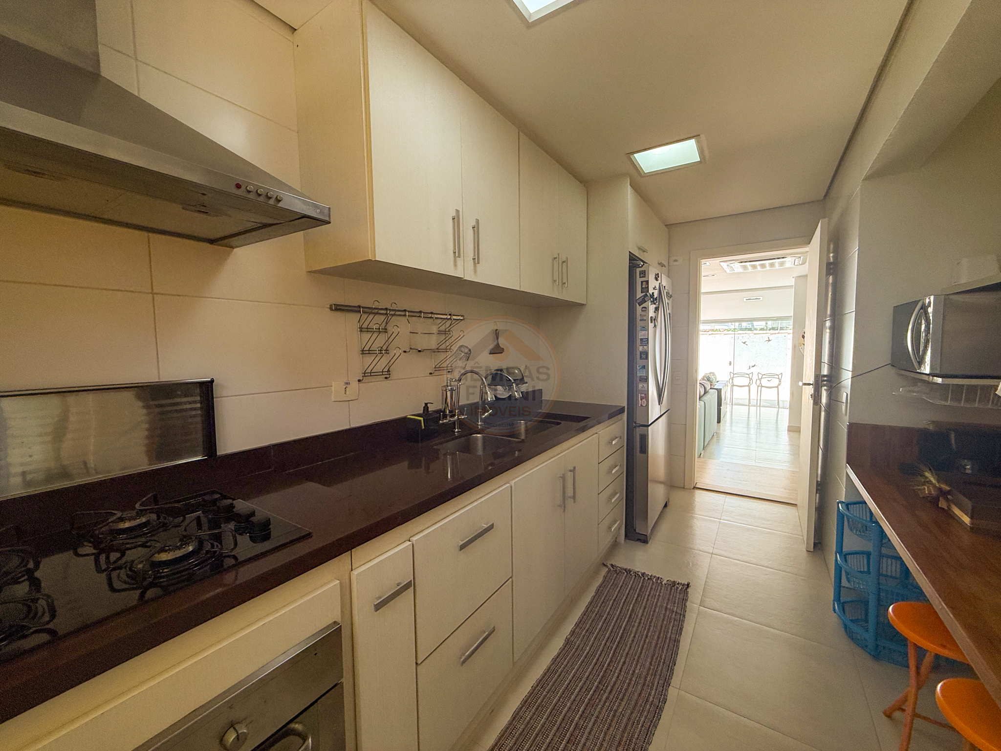 Exclusiva Casa P&eacute; na Areia em Maresias com Condom&iacute;nio Completo - &Agrave; VENDA  São Sebastião - 