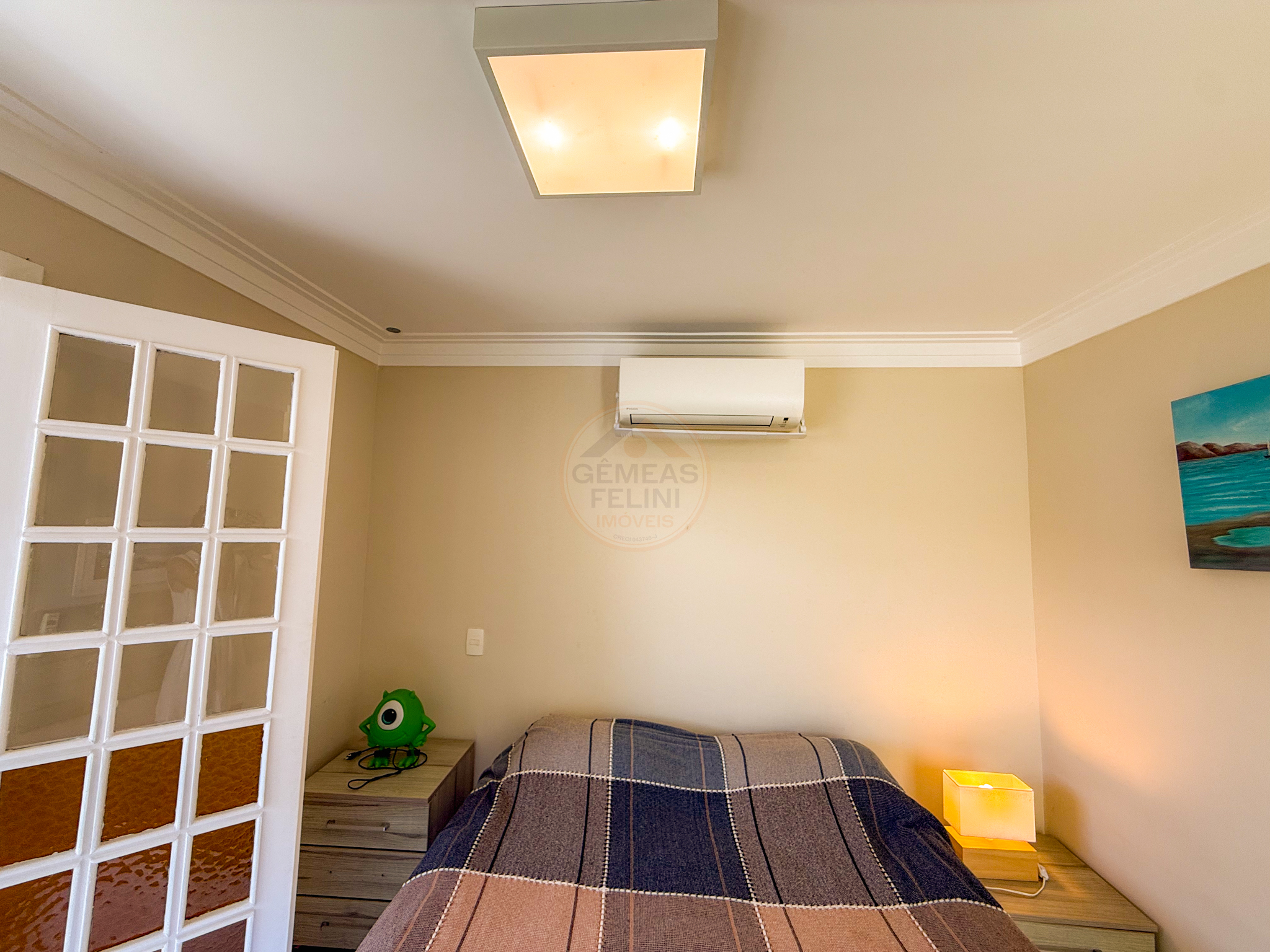 Exclusiva Casa P&eacute; na Areia em Maresias com Condom&iacute;nio Completo - &Agrave; VENDA  São Sebastião - 