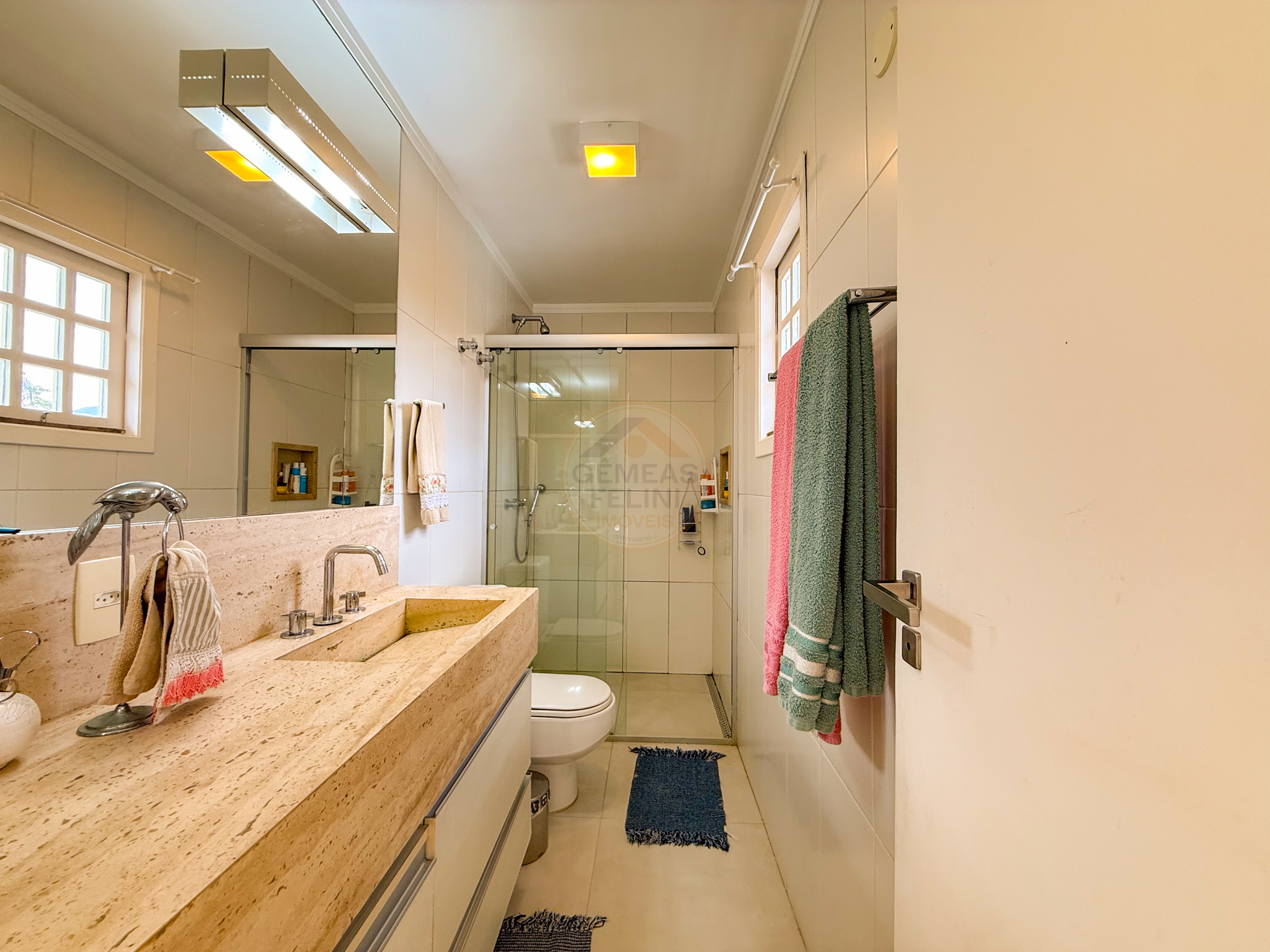 Exclusiva Casa P&eacute; na Areia em Maresias com Condom&iacute;nio Completo - &Agrave; VENDA  São Sebastião - 