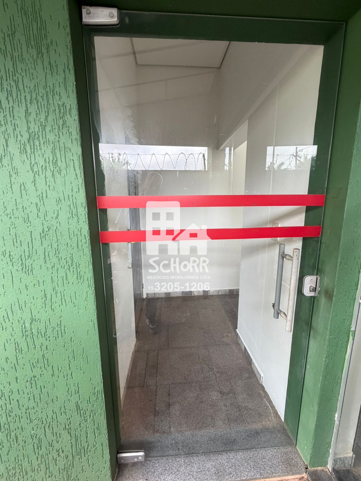 Ponto Comercial para Loca&ccedil;&atilde;o &ndash; Av. das Mangueira / Avenida C&ocirc;nego Jo&atilde;o Climaco  Tatuí - 