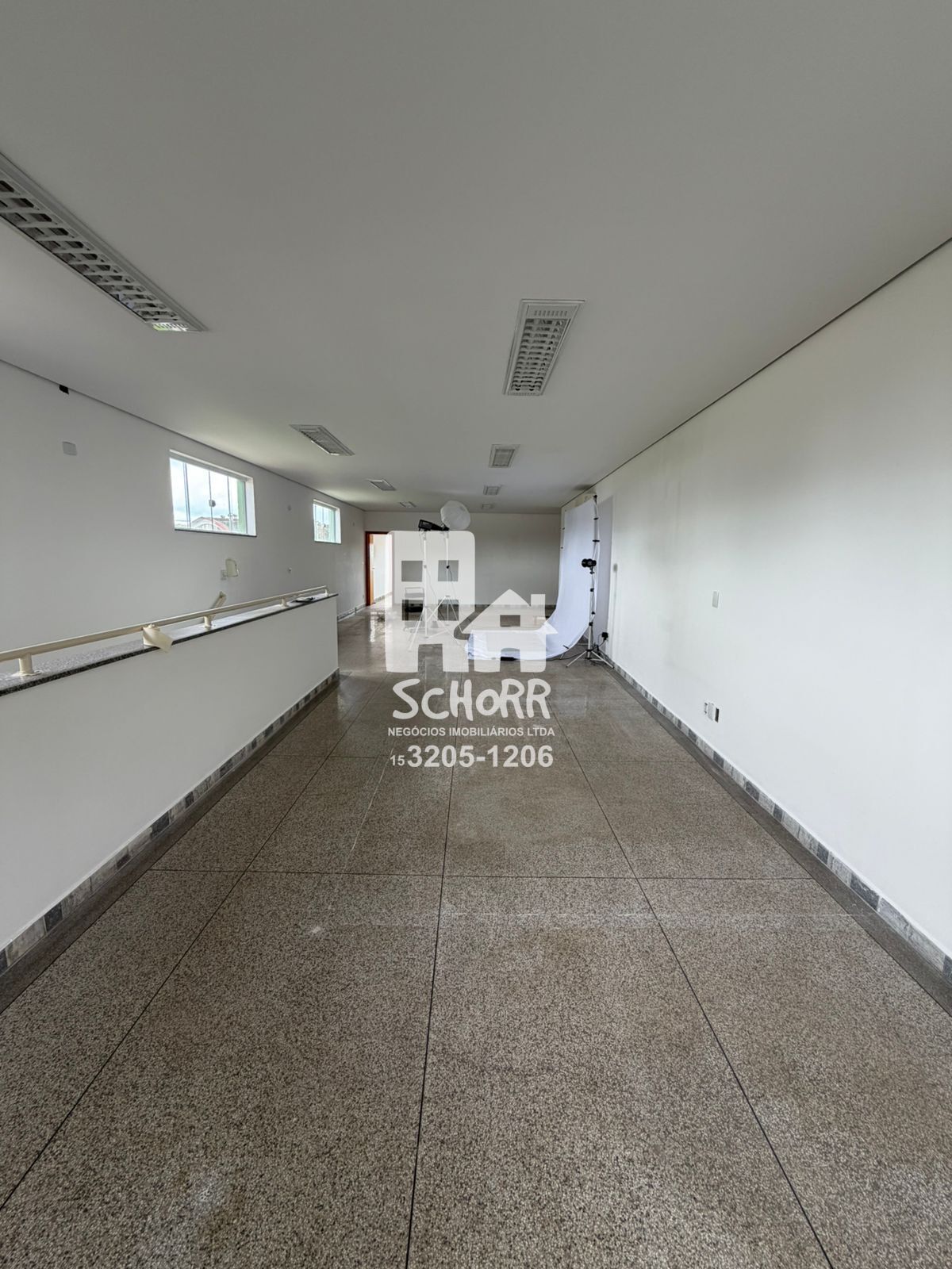 Ponto Comercial para Loca&ccedil;&atilde;o &ndash; Av. das Mangueira / Avenida C&ocirc;nego Jo&atilde;o Climaco  Tatuí - 