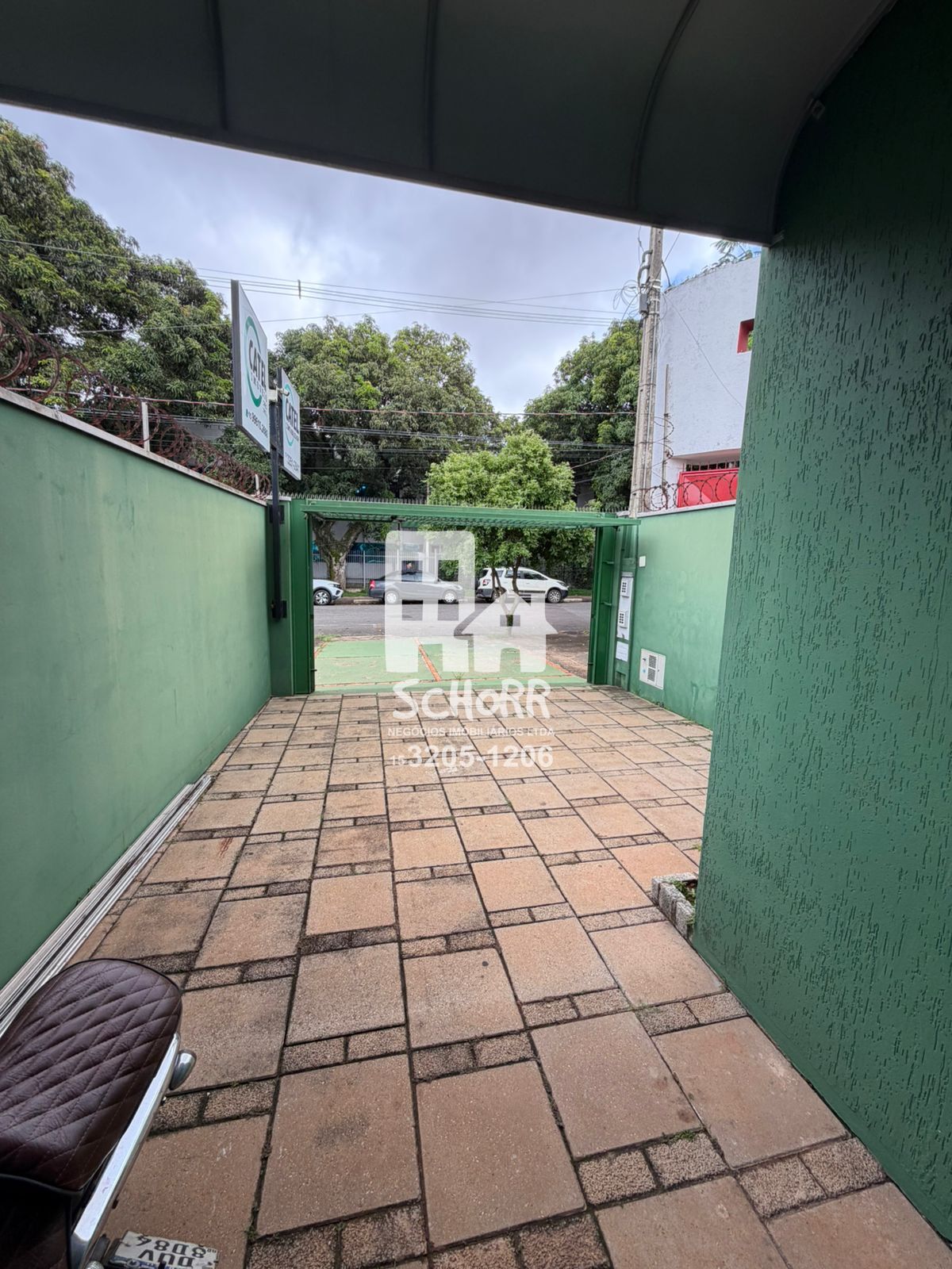 Ponto Comercial para Loca&ccedil;&atilde;o &ndash; Av. das Mangueira / Avenida C&ocirc;nego Jo&atilde;o Climaco  Tatuí - 