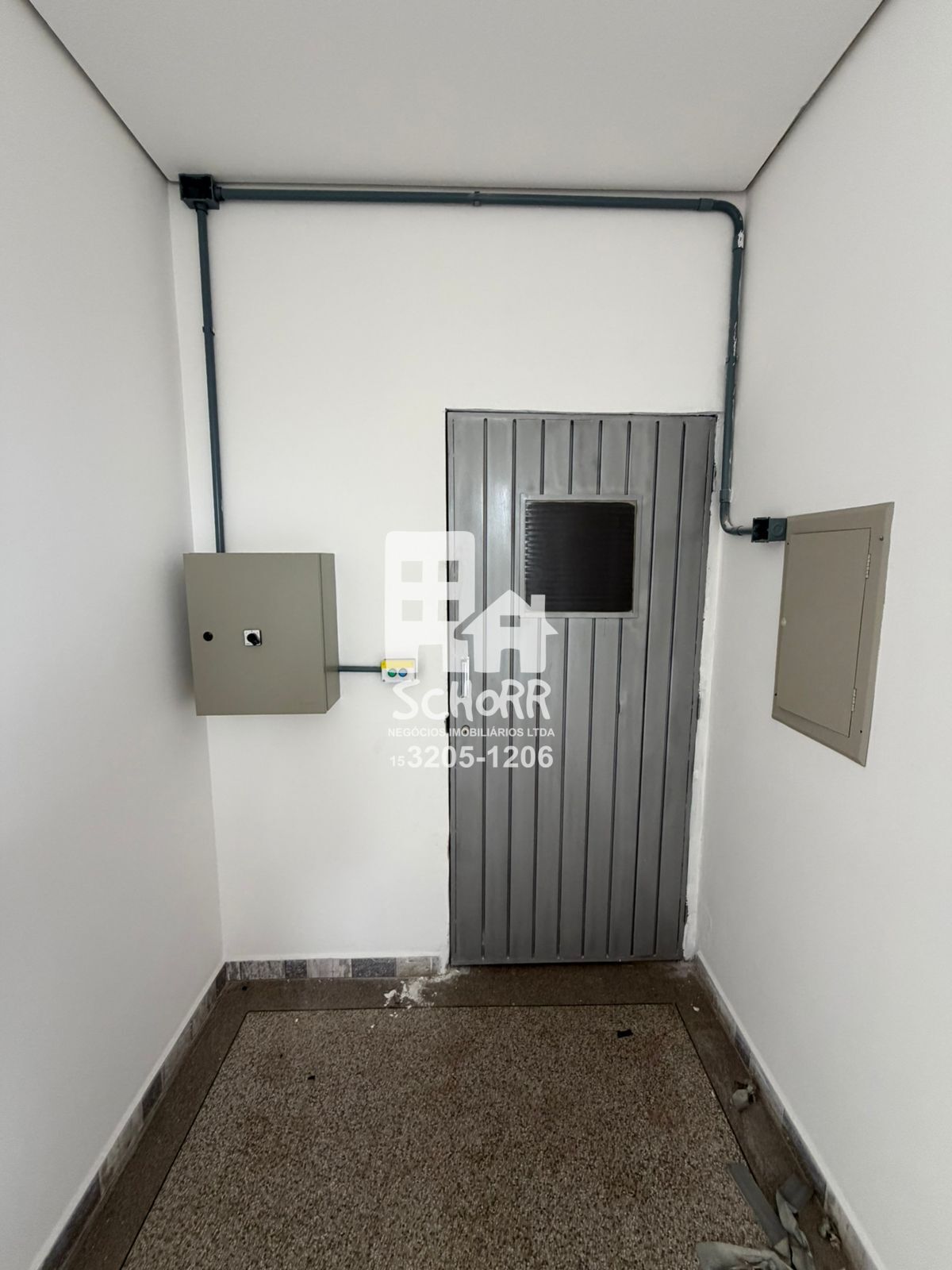 Ponto Comercial para Loca&ccedil;&atilde;o &ndash; Av. das Mangueira / Avenida C&ocirc;nego Jo&atilde;o Climaco  Tatuí - 