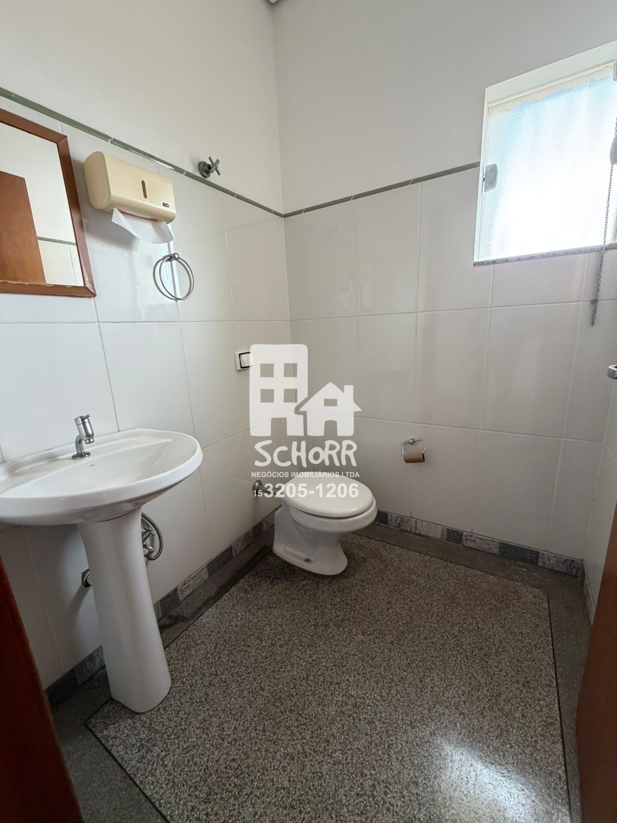 Ponto Comercial para Loca&ccedil;&atilde;o &ndash; Av. das Mangueira / Avenida C&ocirc;nego Jo&atilde;o Climaco  Tatuí - 