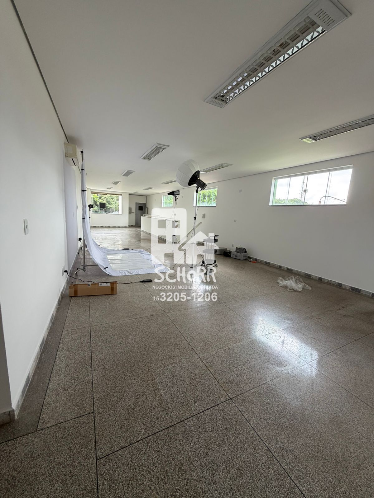 Ponto Comercial para Loca&ccedil;&atilde;o &ndash; Av. das Mangueira / Avenida C&ocirc;nego Jo&atilde;o Climaco  Tatuí - 